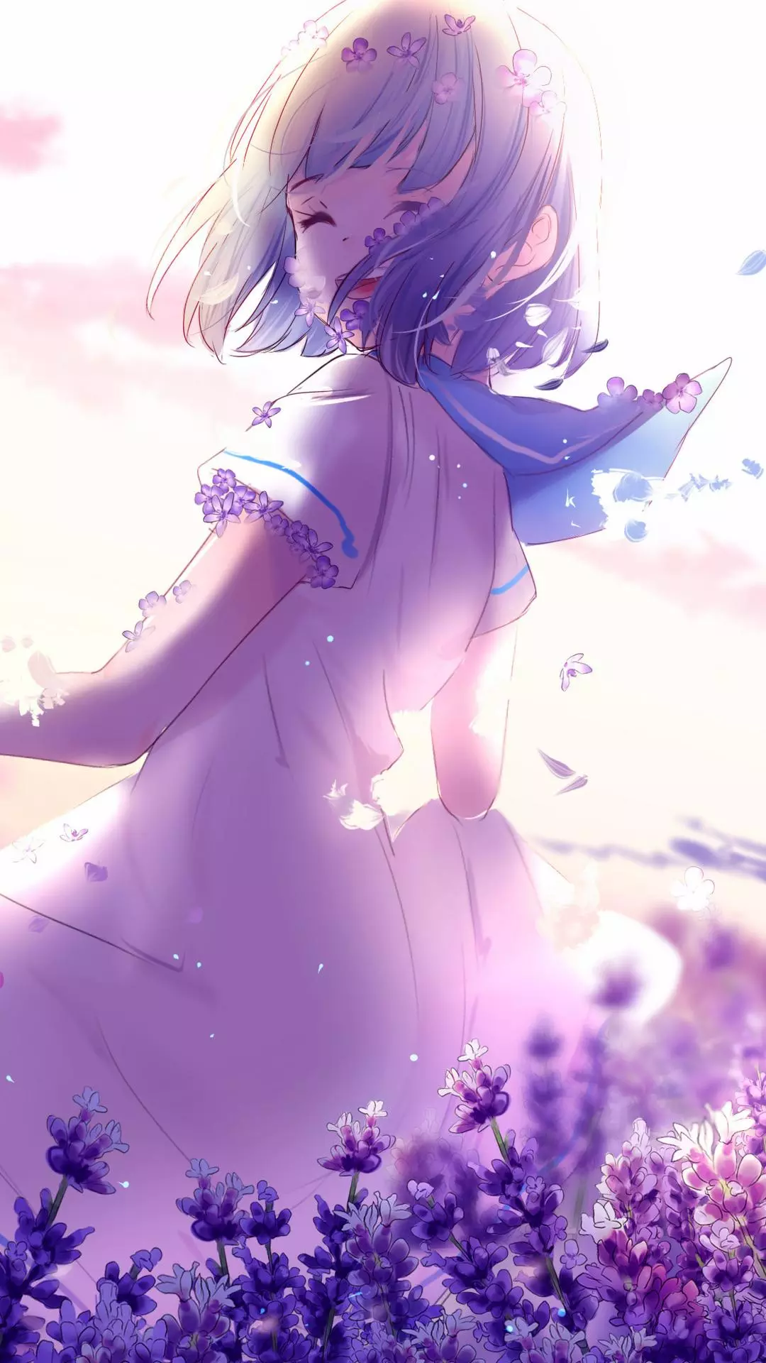 Wallpapers
