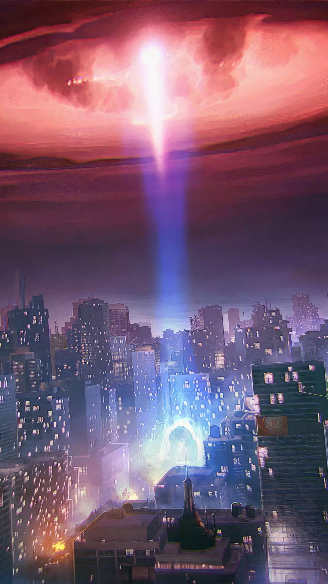 Wallpapers