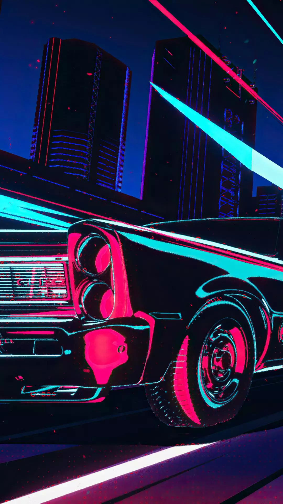 Wallpapers