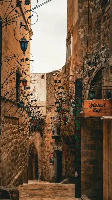 Wallpapers