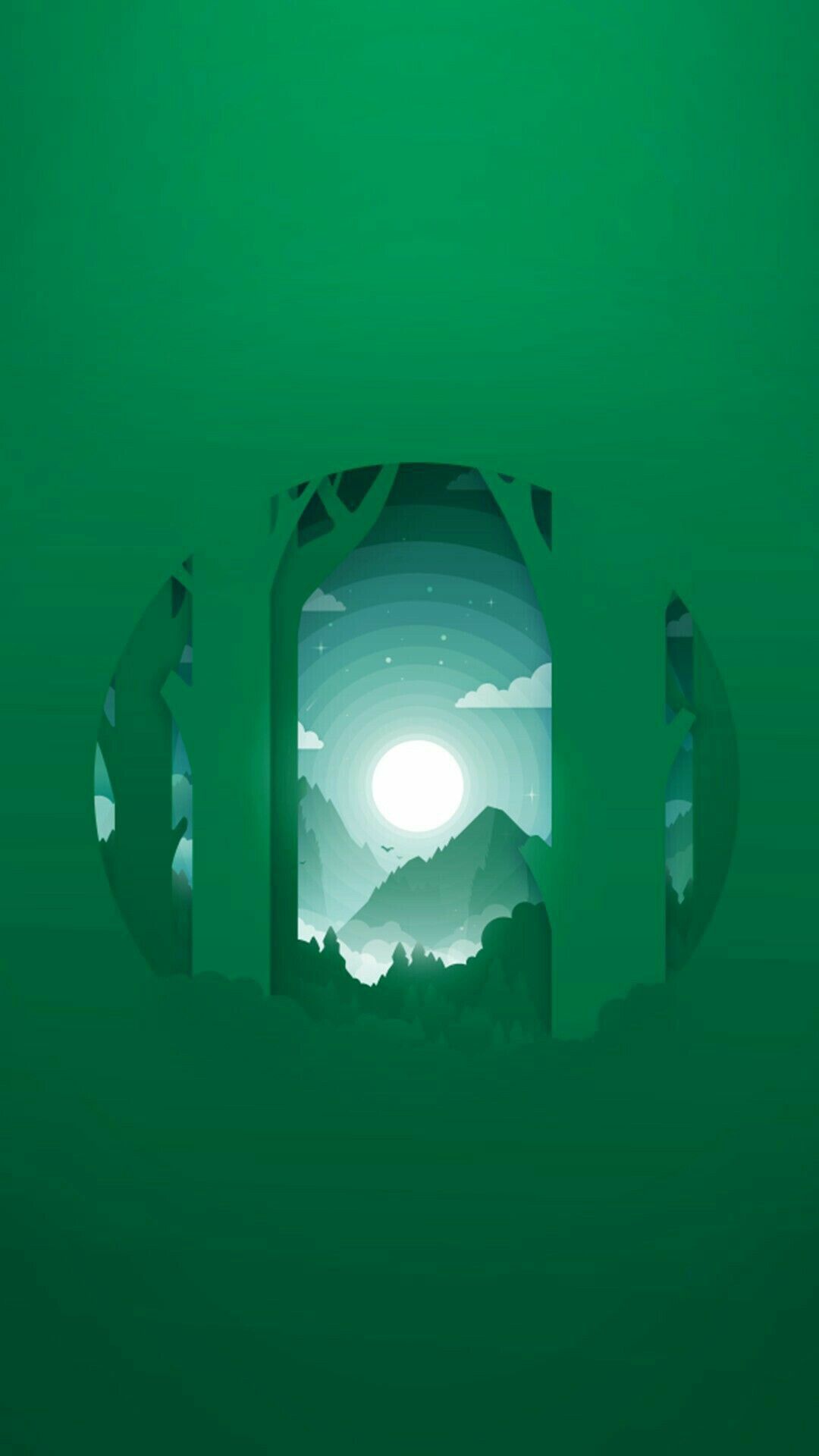 Wallpapers