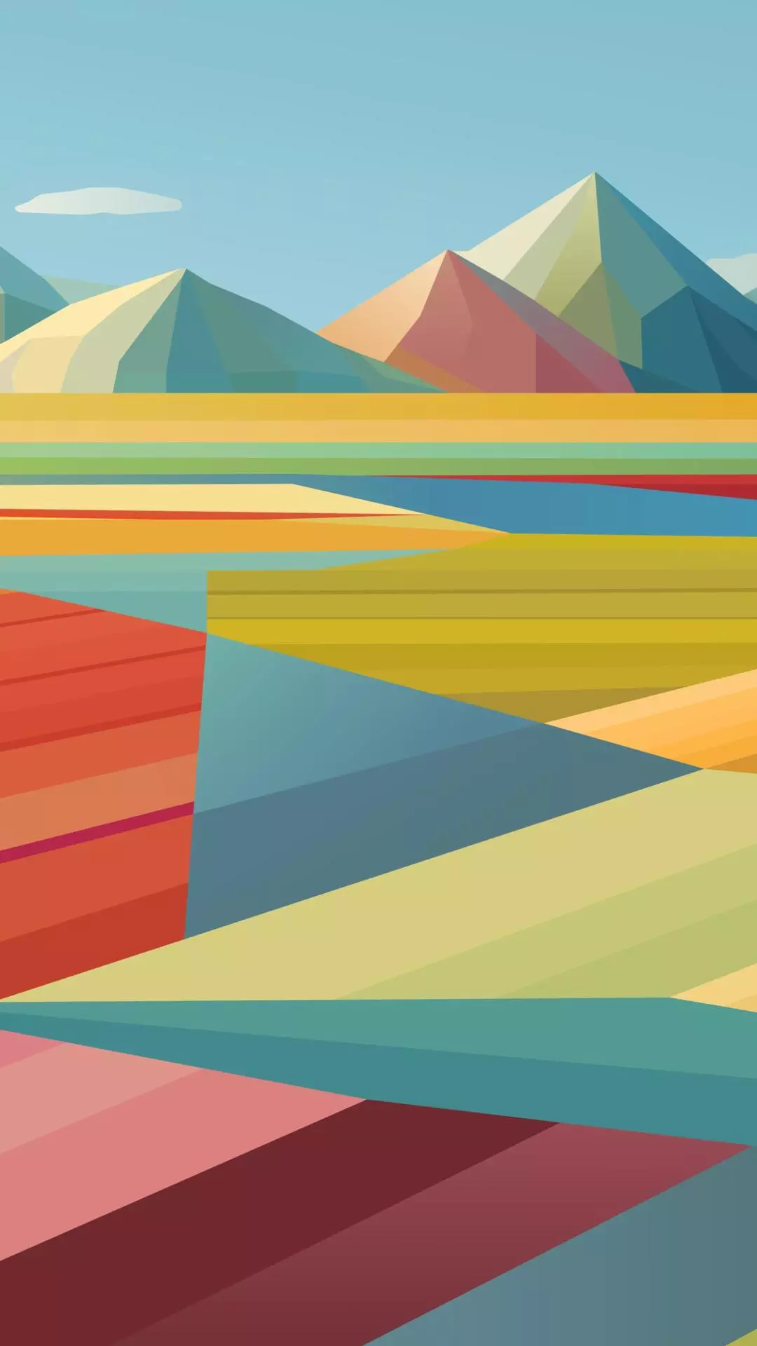 Landscapes