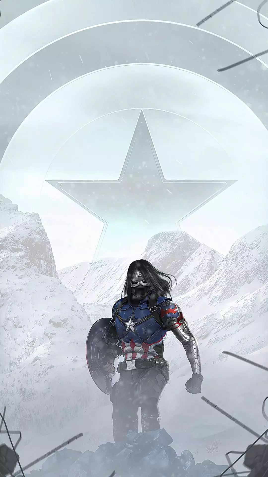 Wallpapers