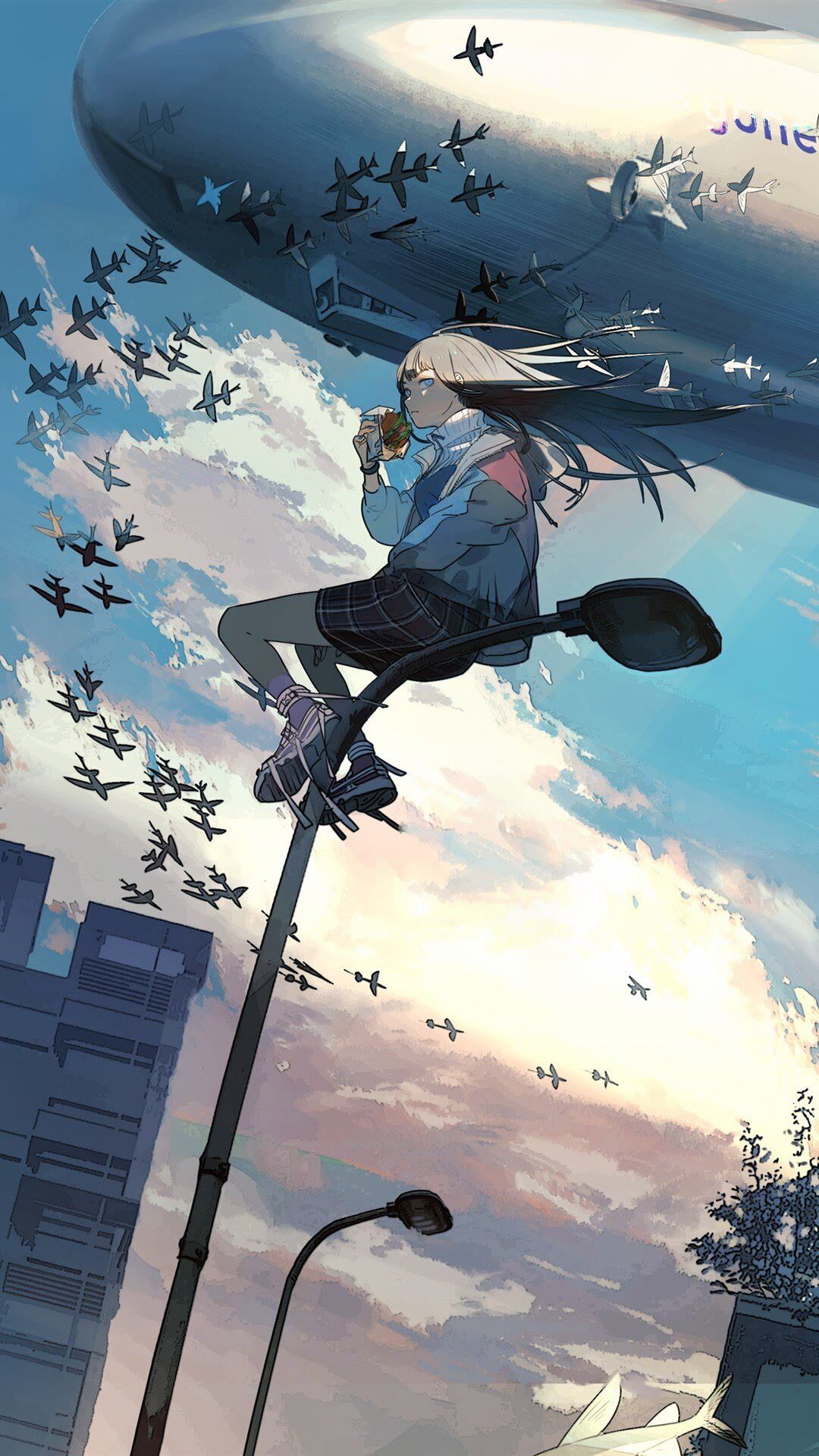 Wallpapers