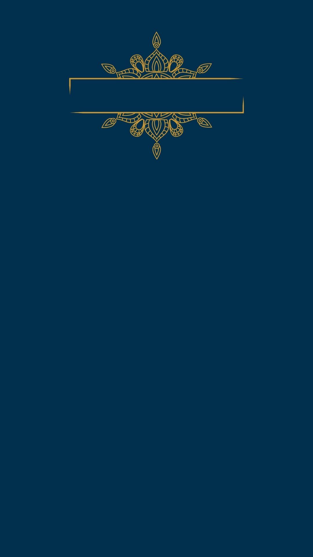 Wallpapers