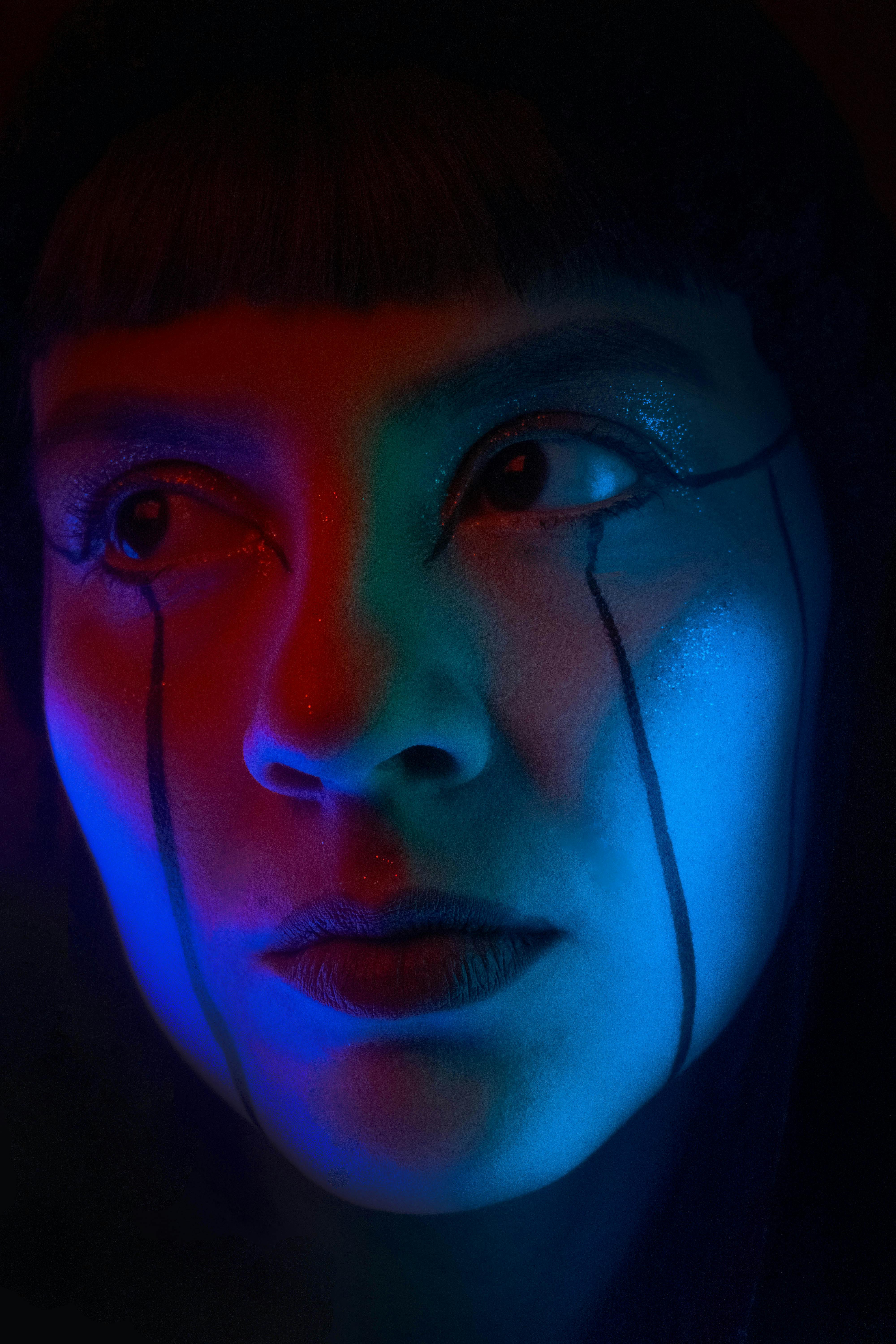 Cyberpunk / Neon