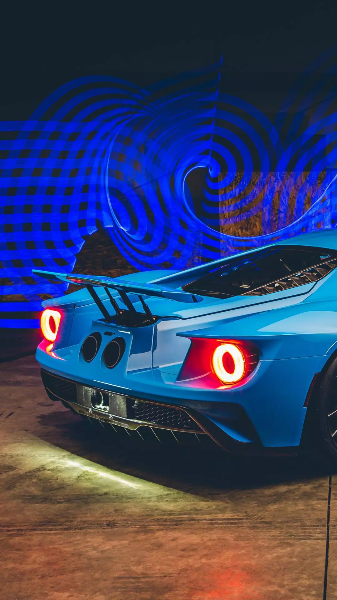 Wallpapers