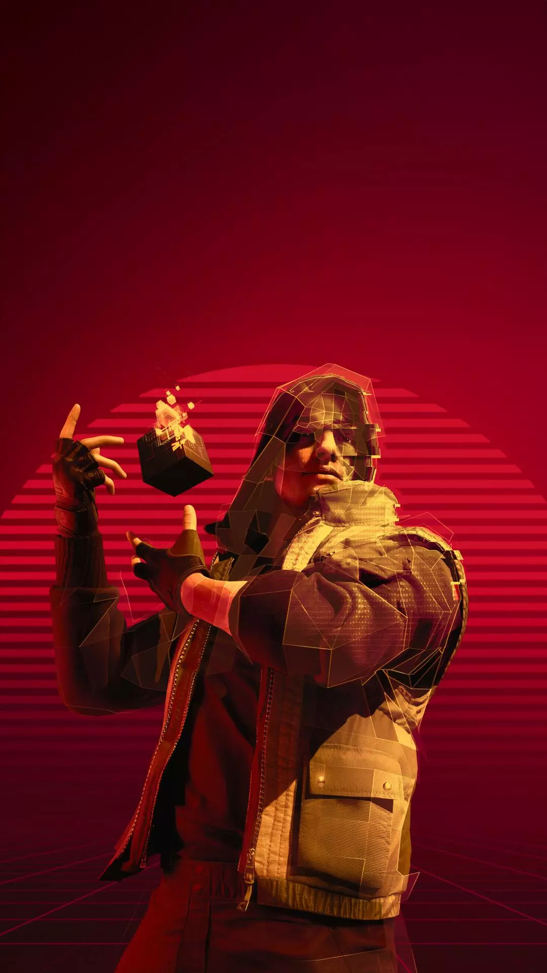 Wallpapers