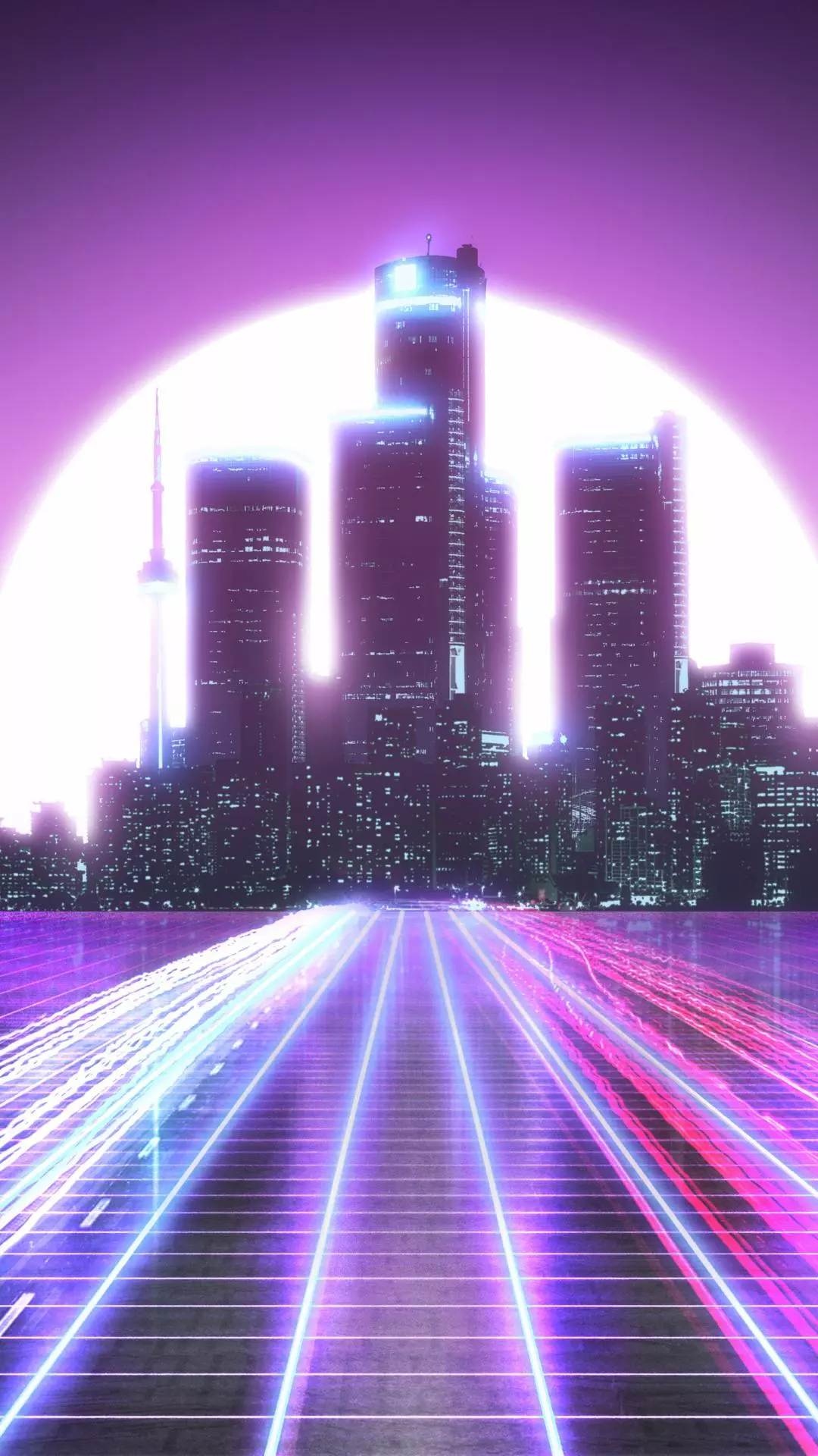 Wallpapers