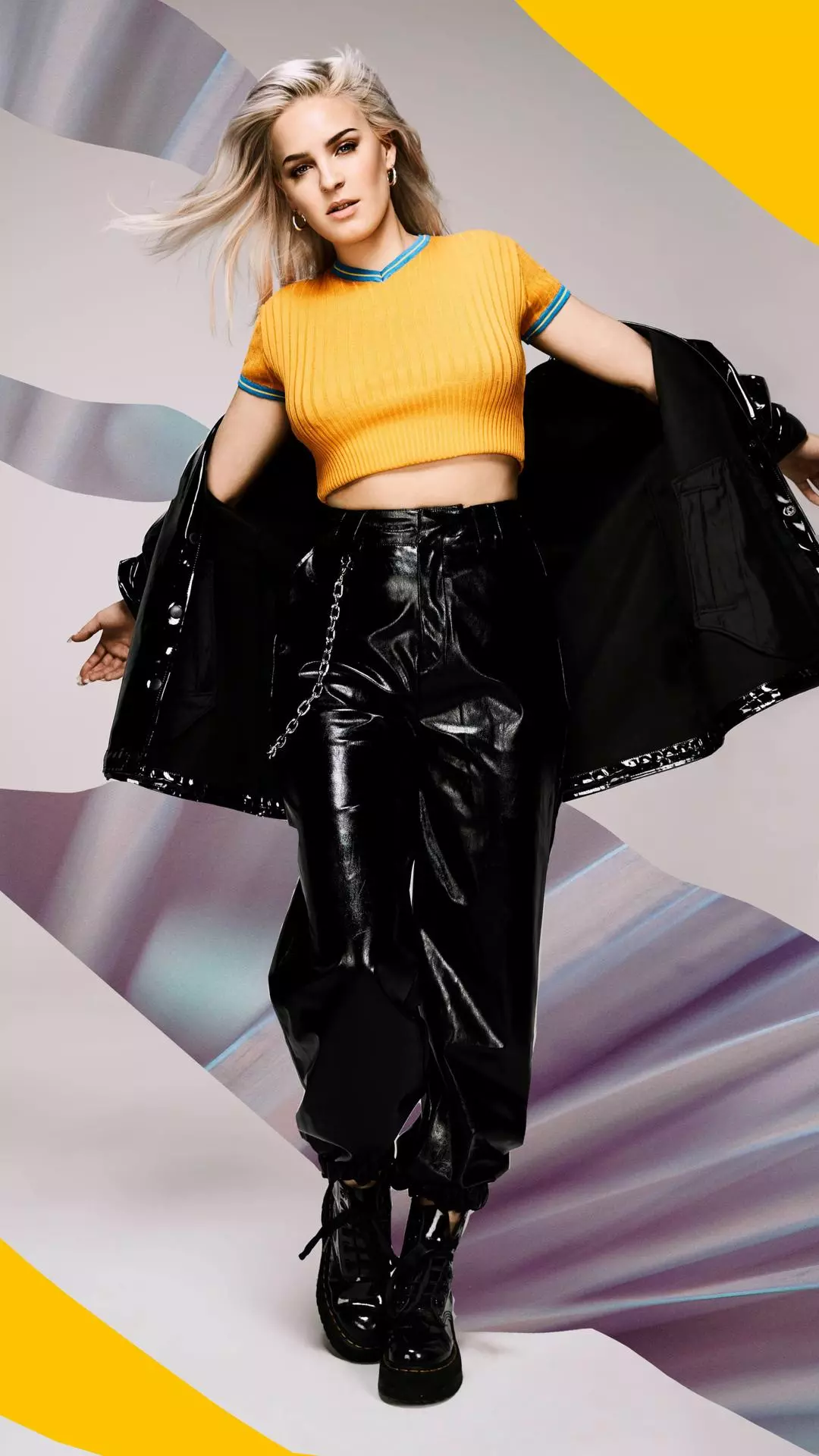 Wallpapers