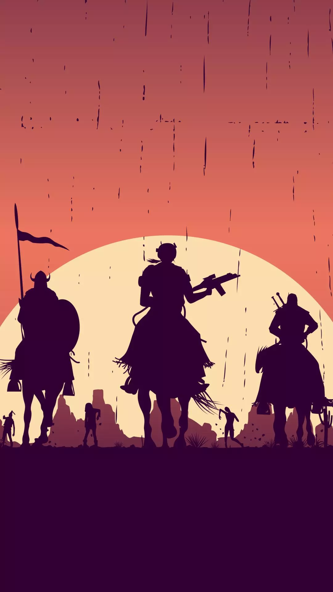 Wallpapers