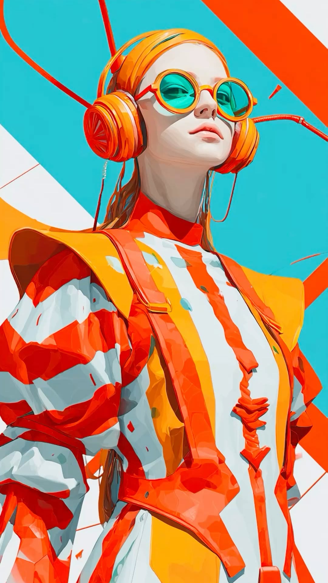 Cyberpunk / Neon