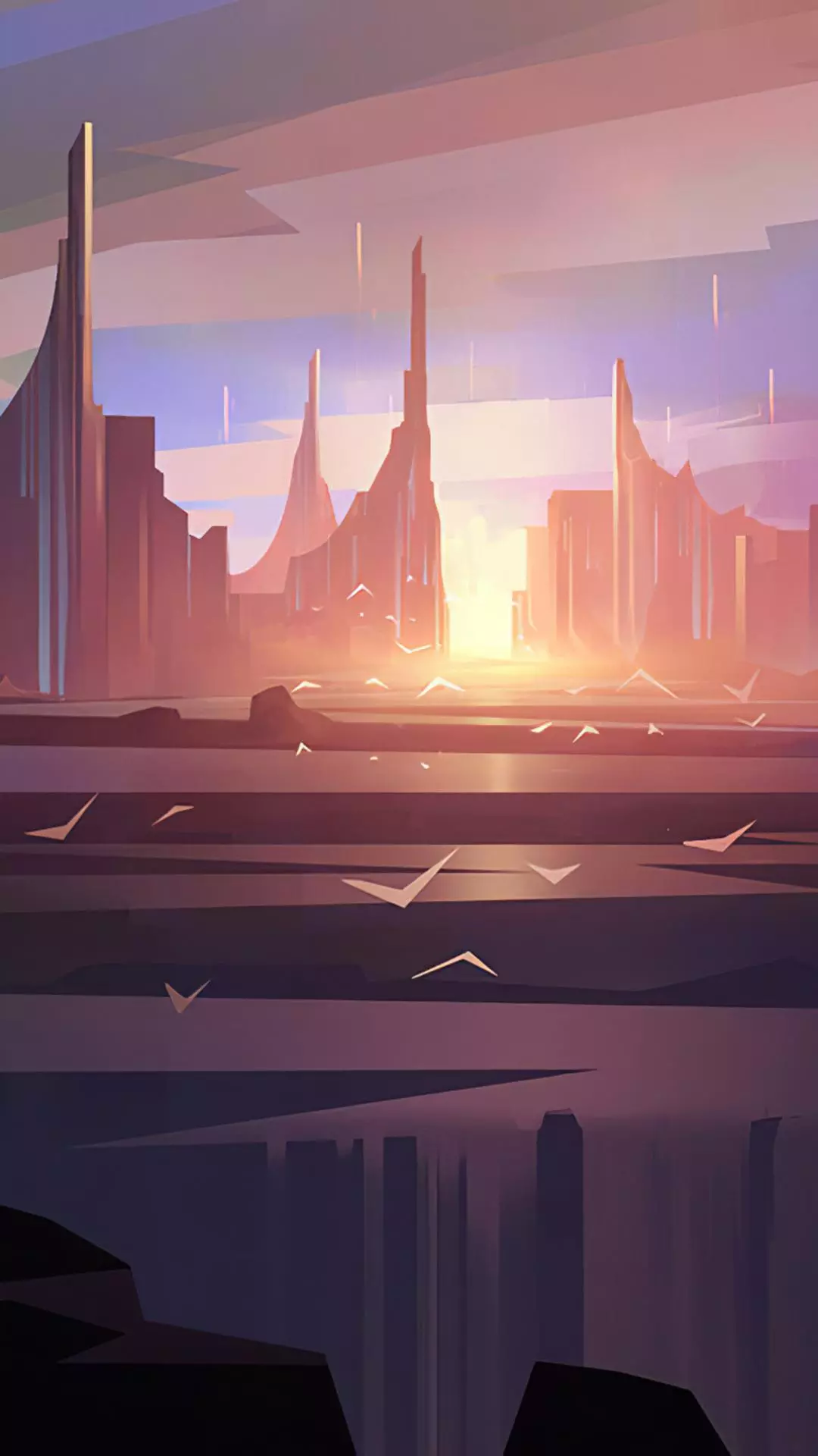 Wallpapers