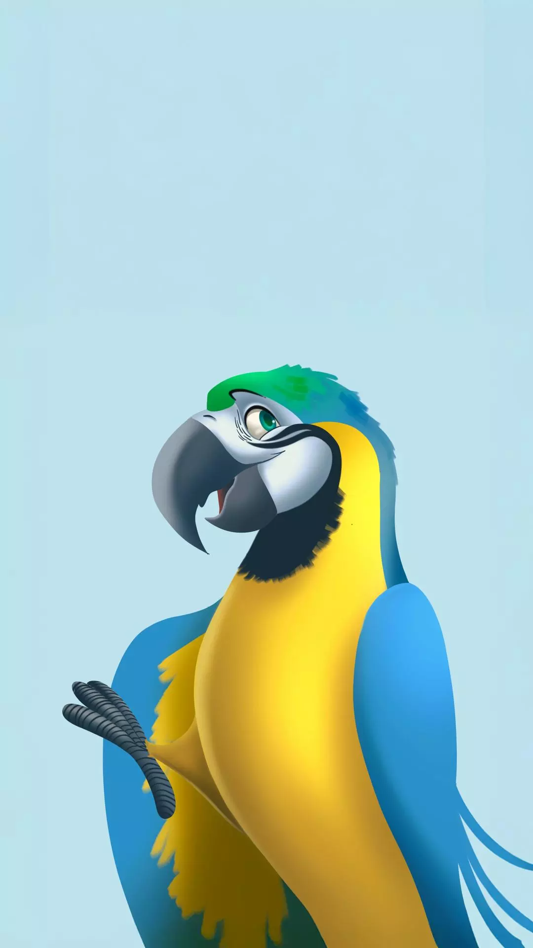 Wallpapers
