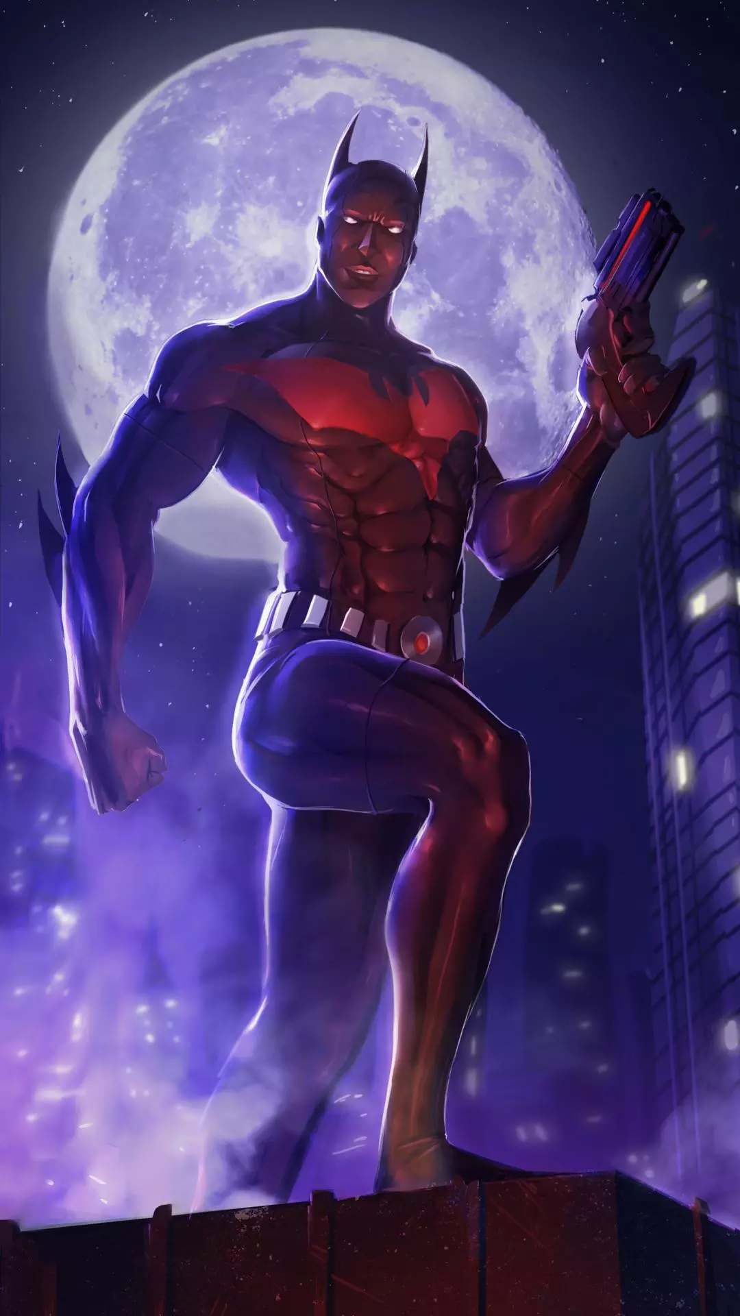 Wallpapers