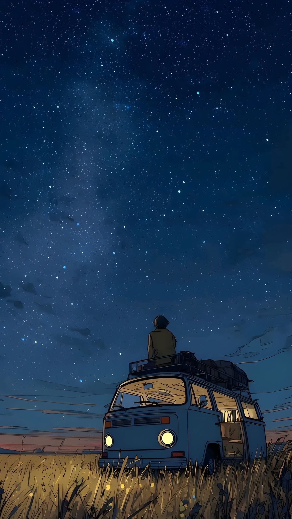 Wallpapers