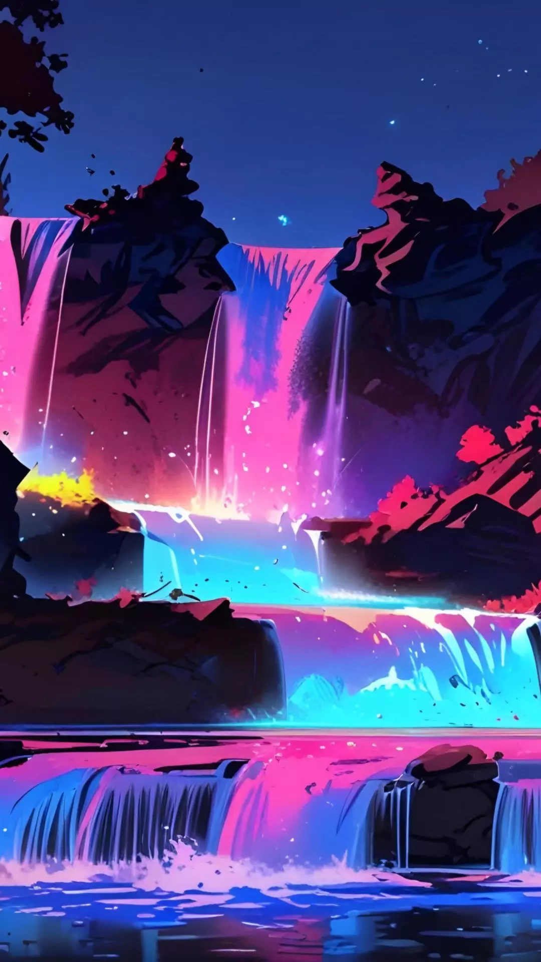 Wallpapers