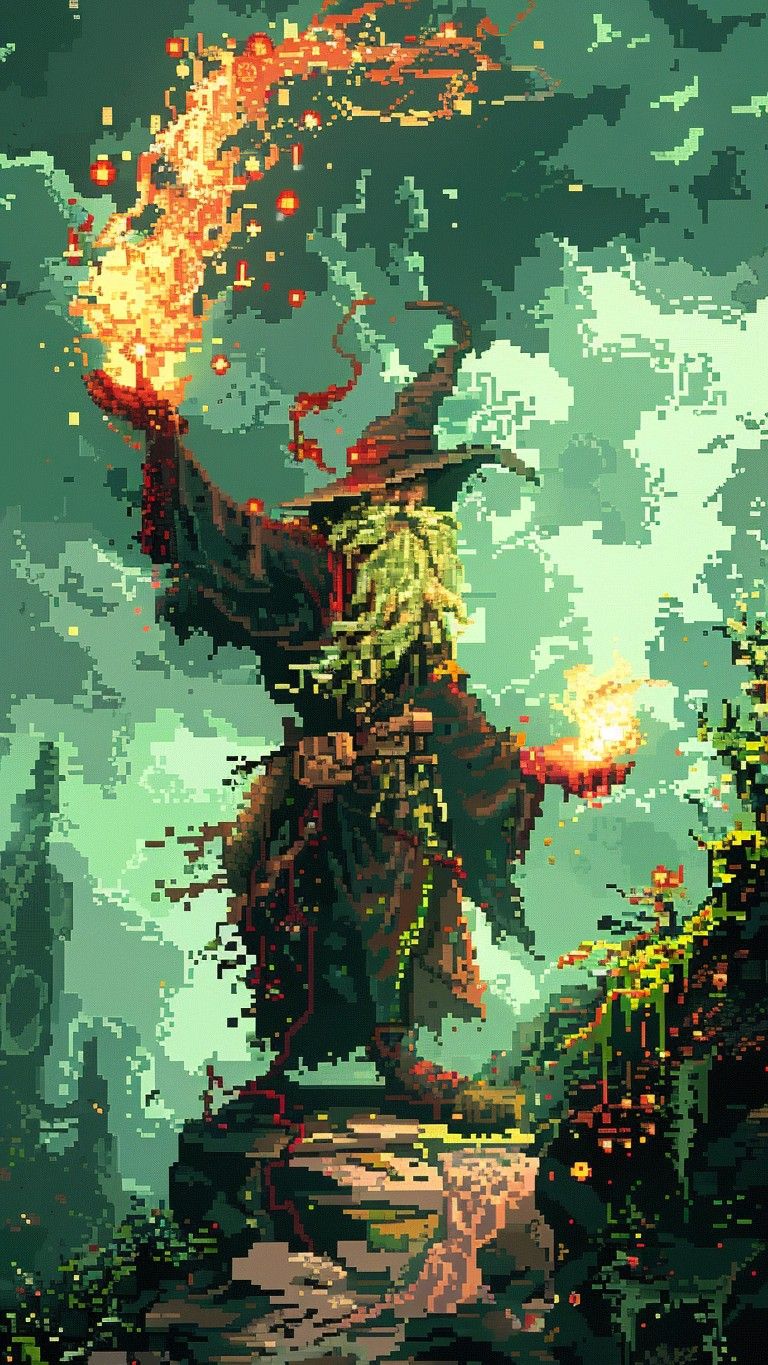 Wallpapers
