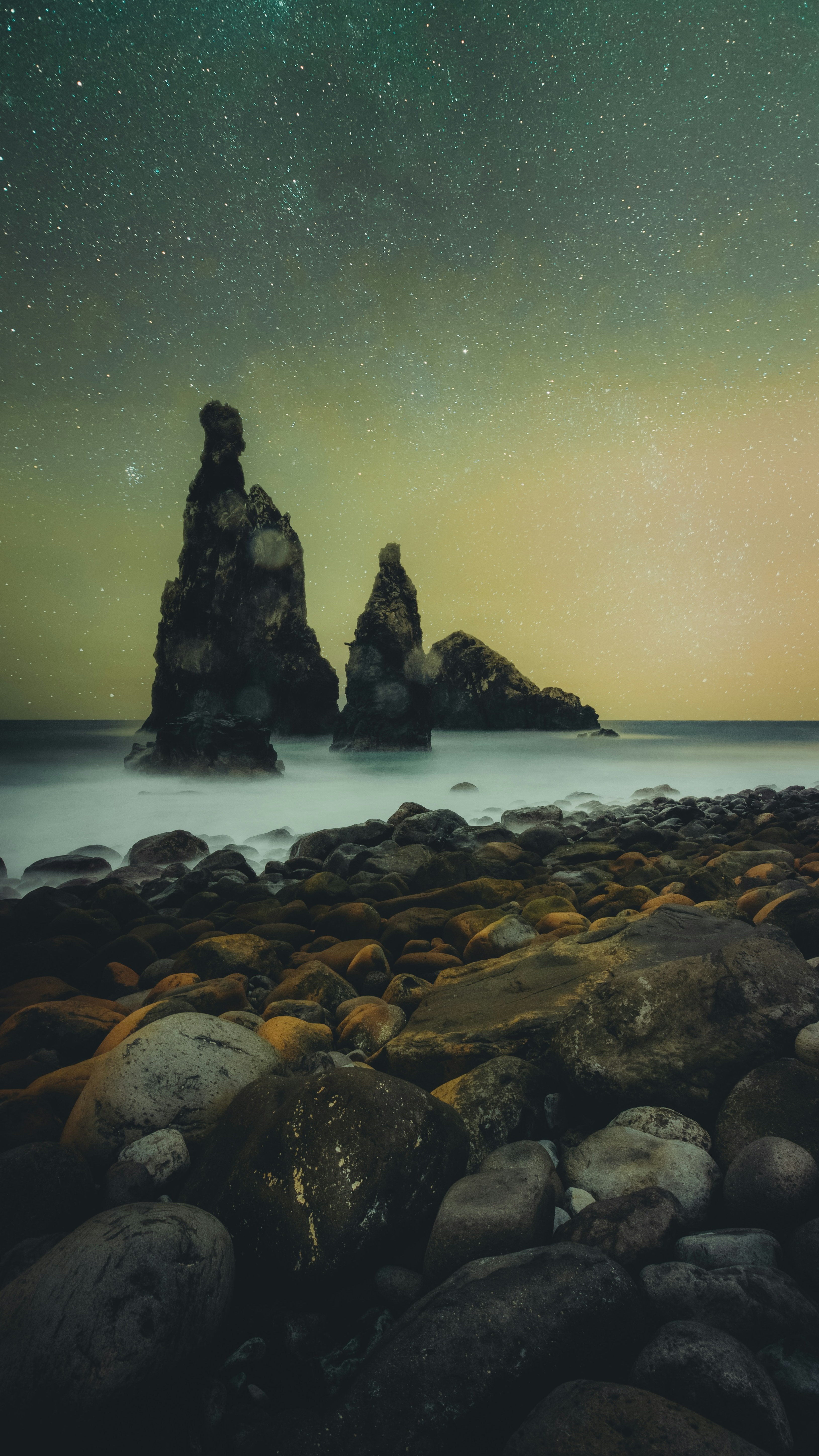 Wallpapers