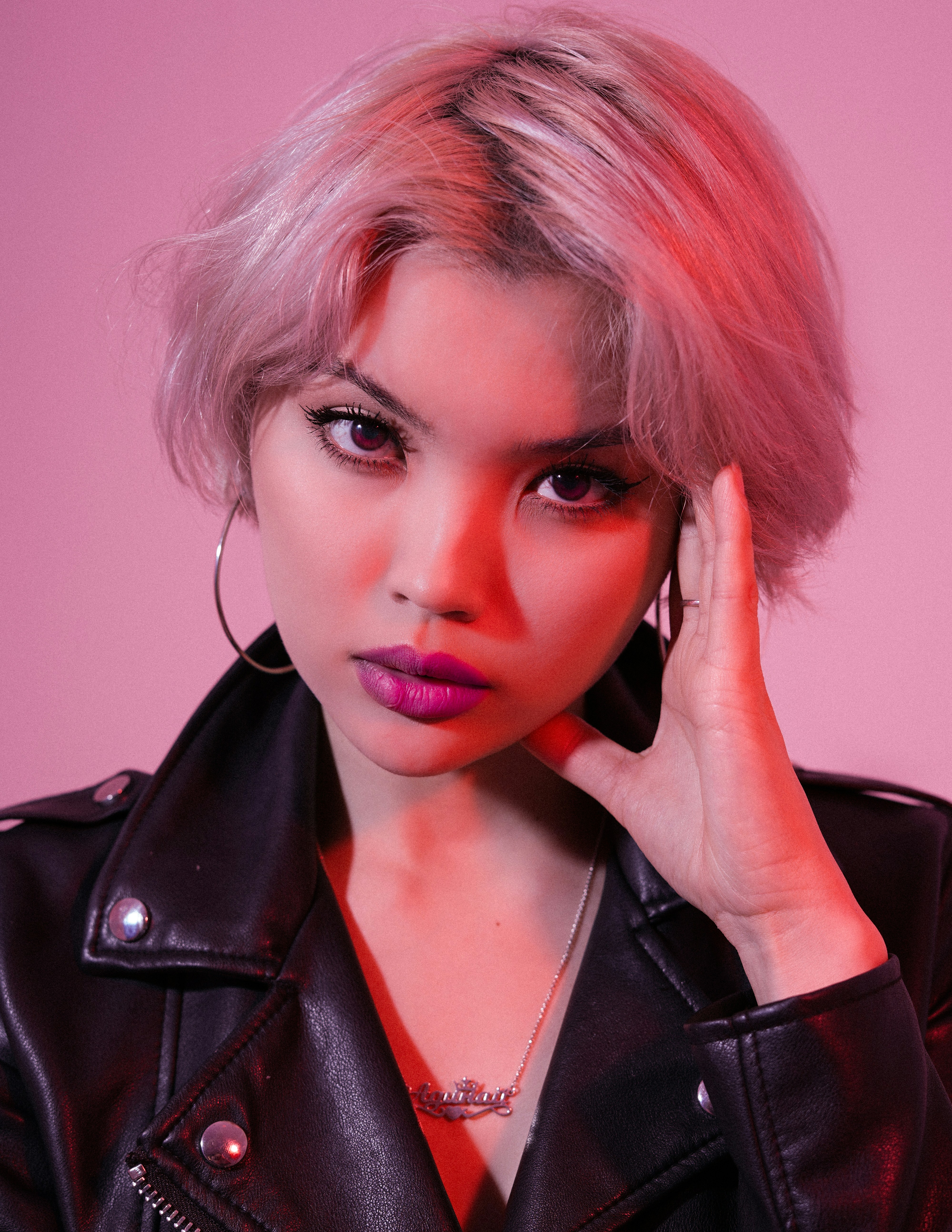Cyberpunk / Neon