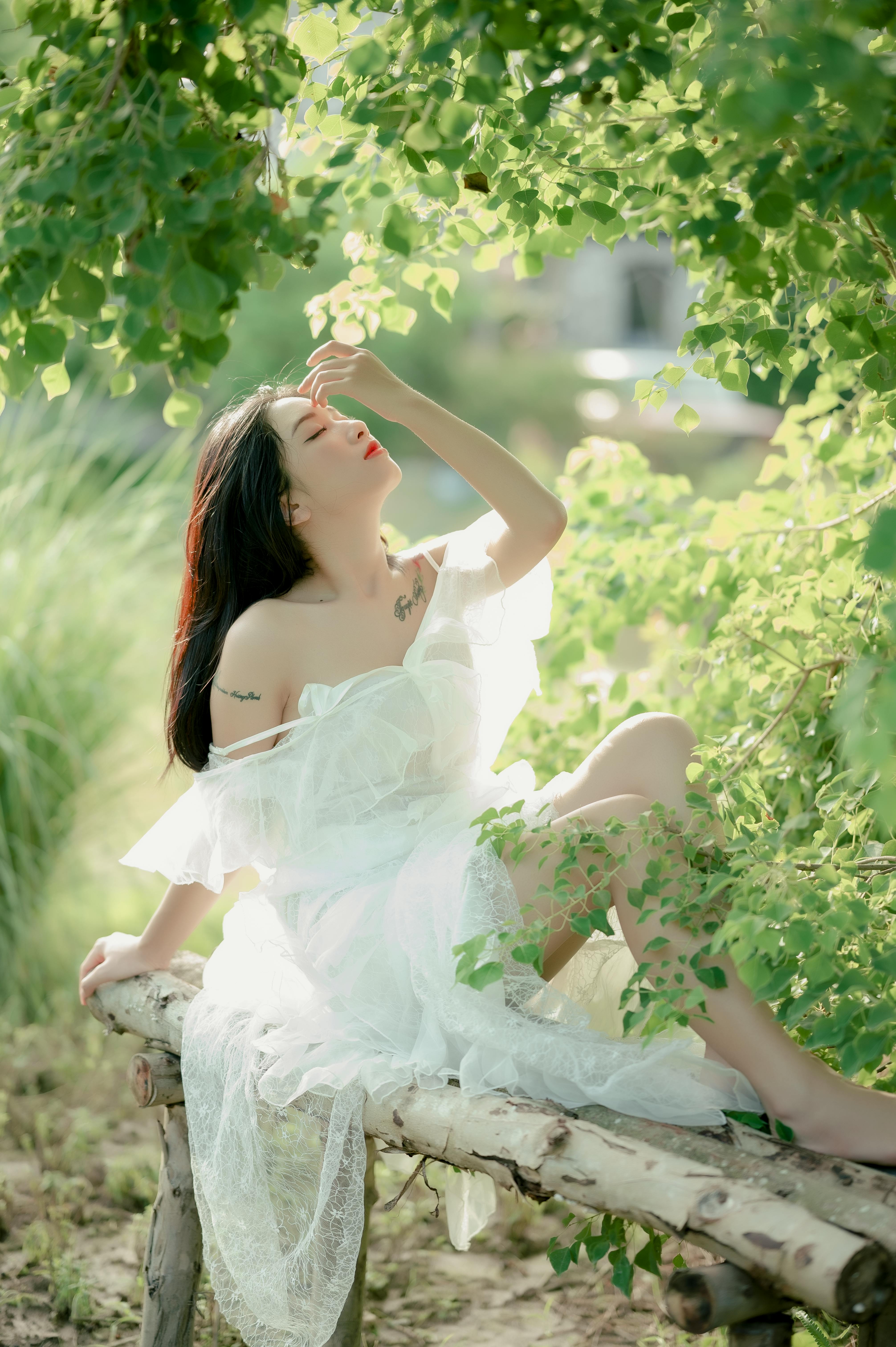 Forest & Flora