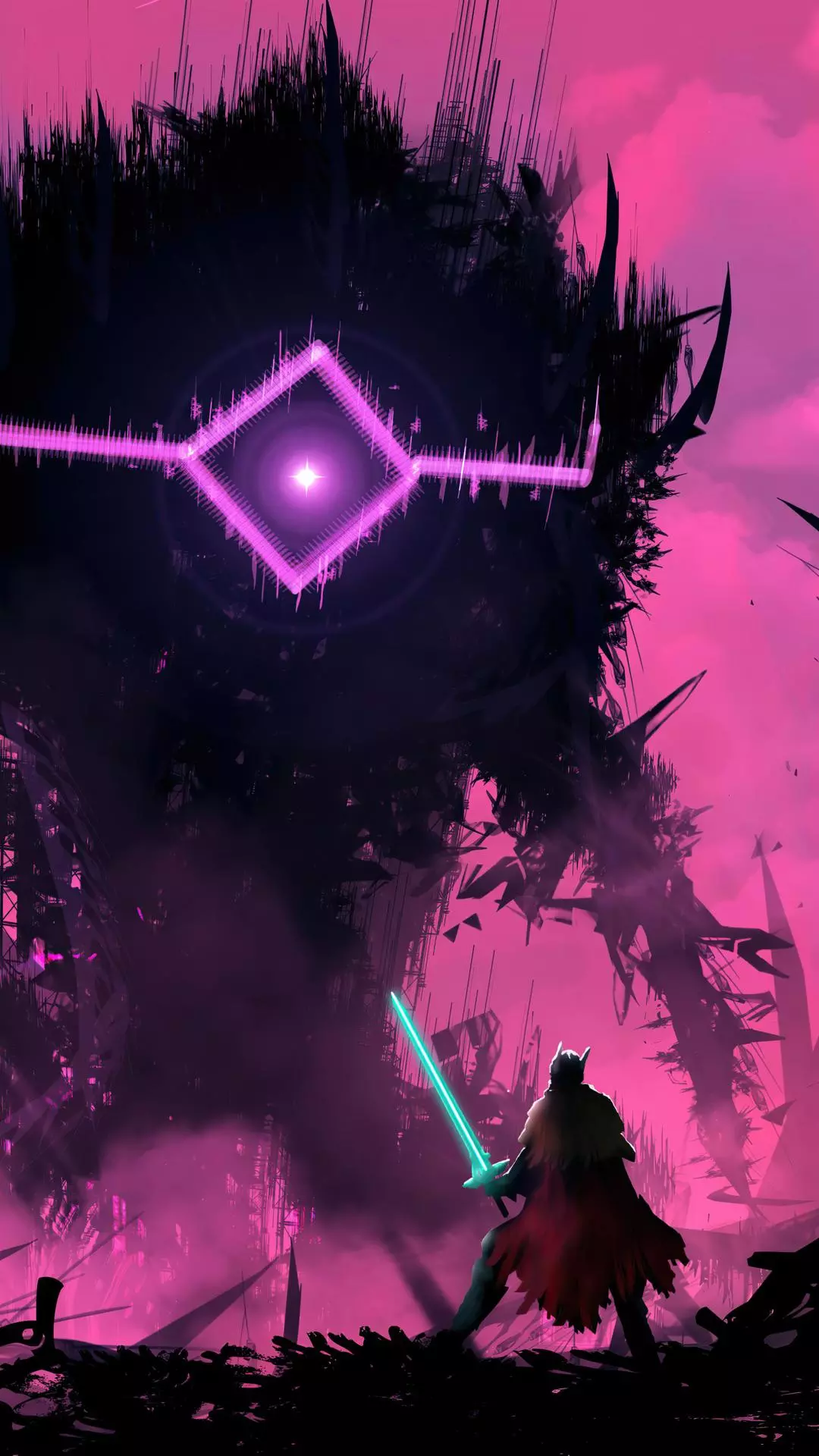 Wallpapers