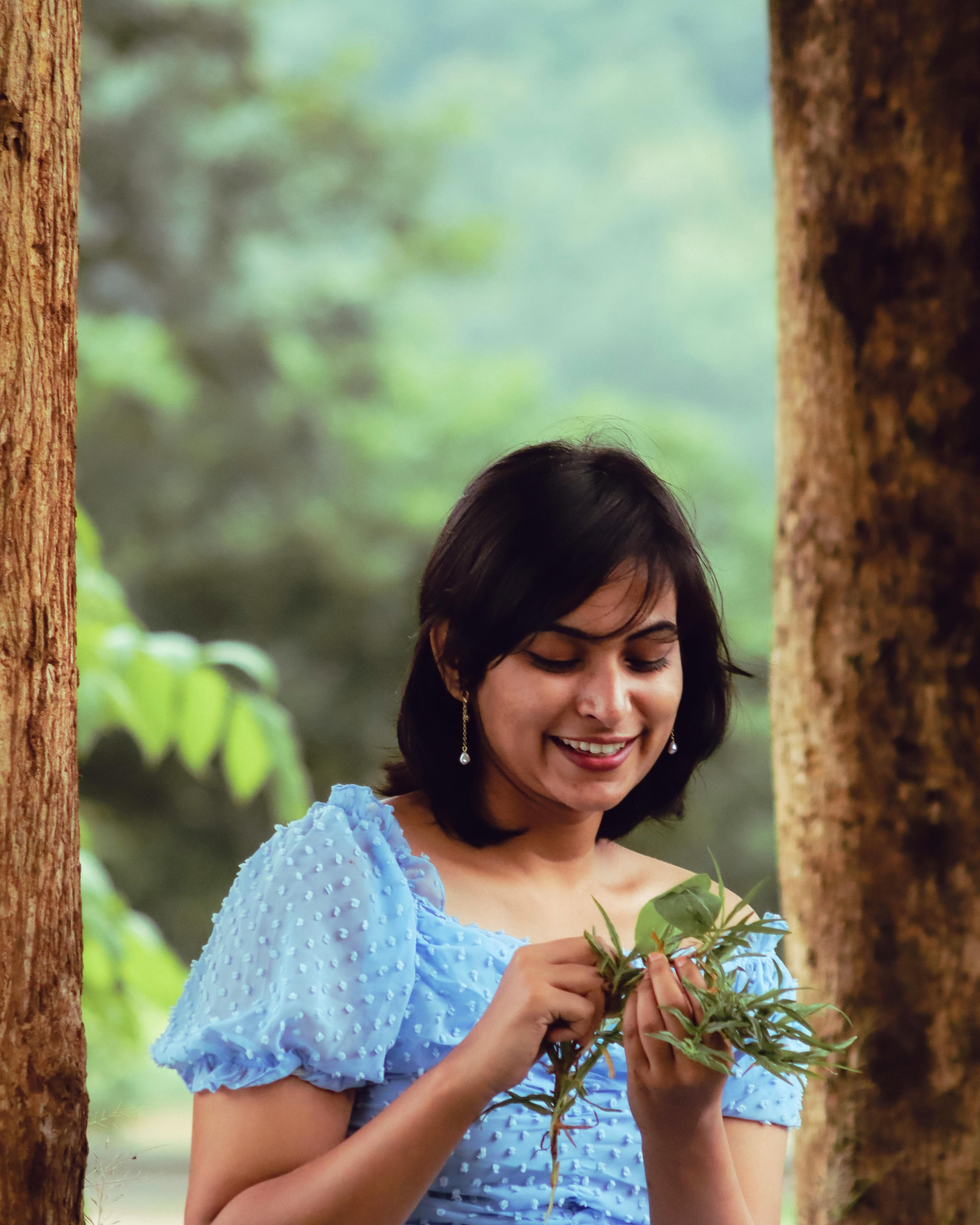 Forest & Flora