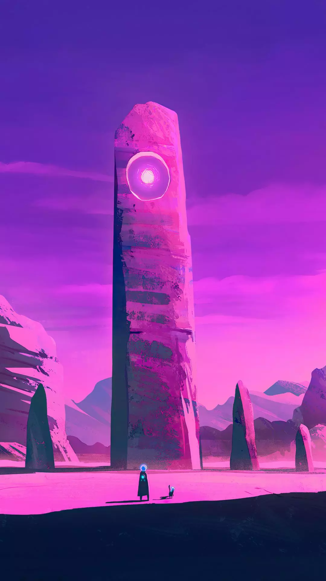 Wallpapers