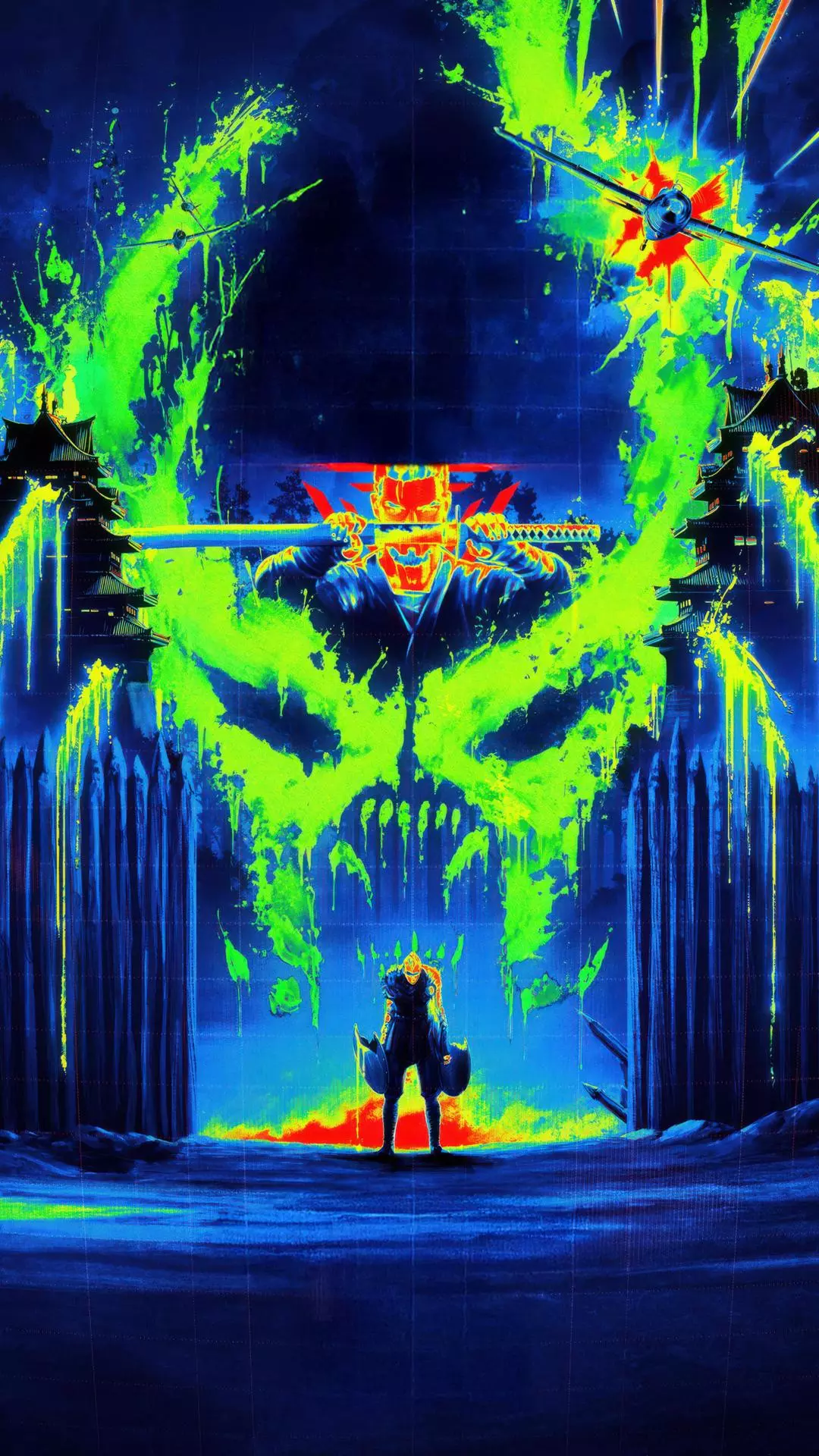 Wallpapers