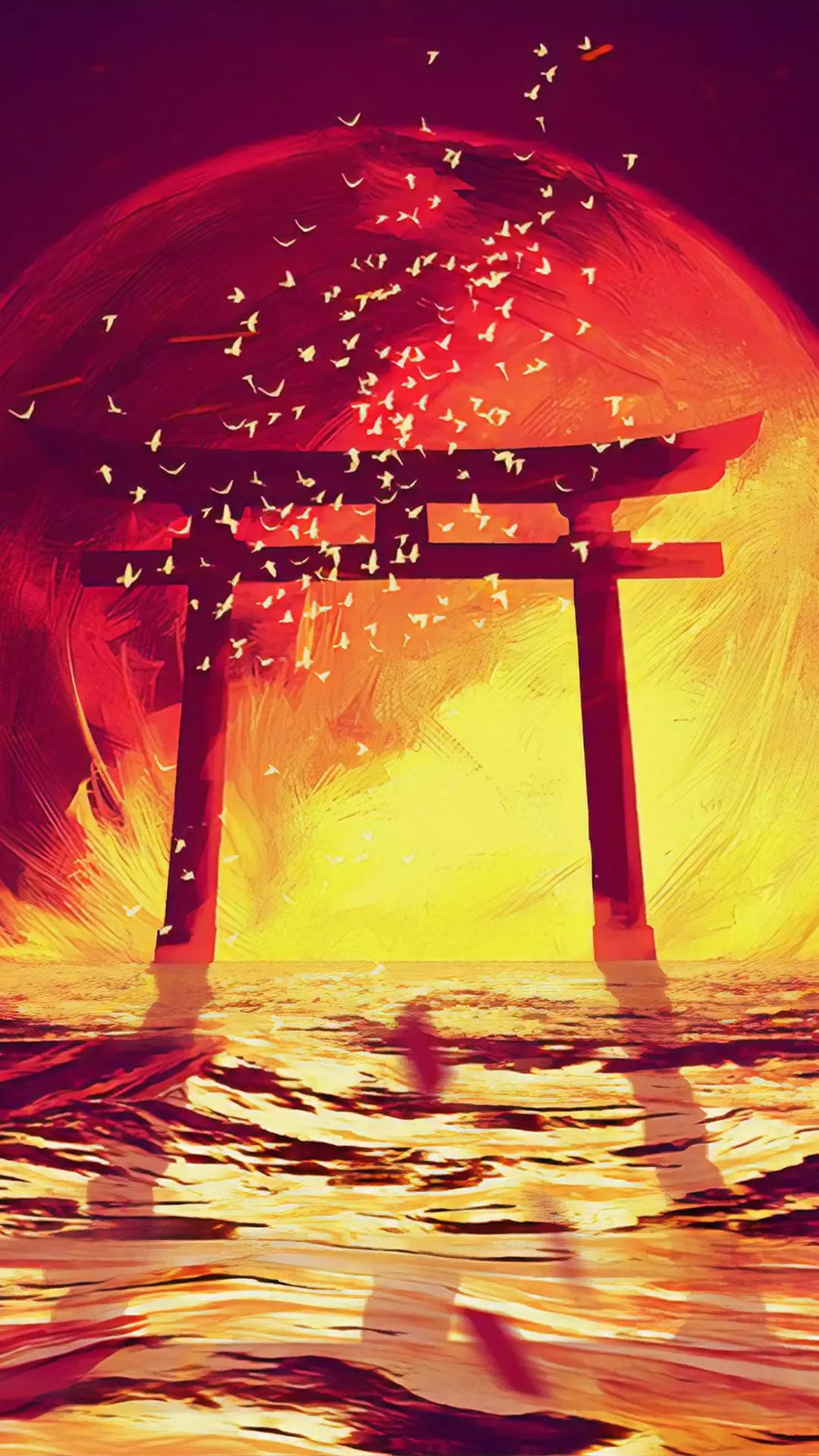 Wallpapers