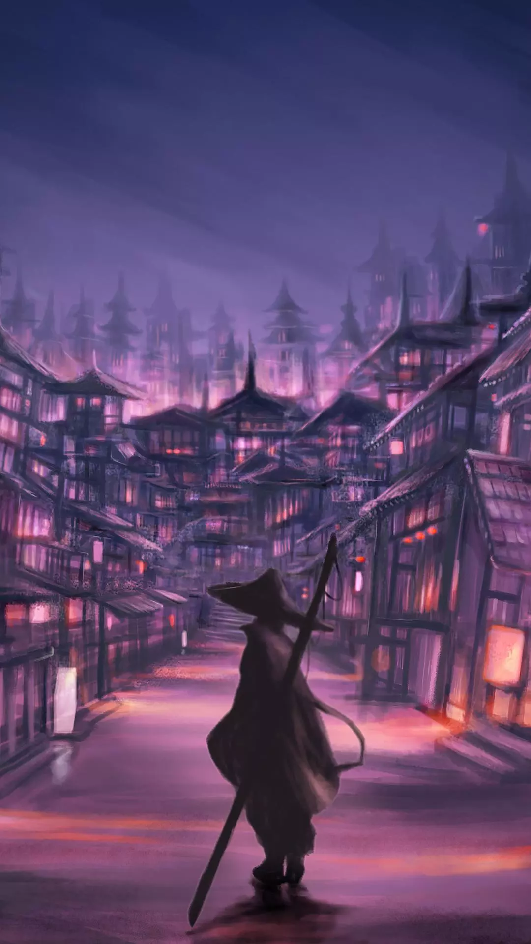 Wallpapers