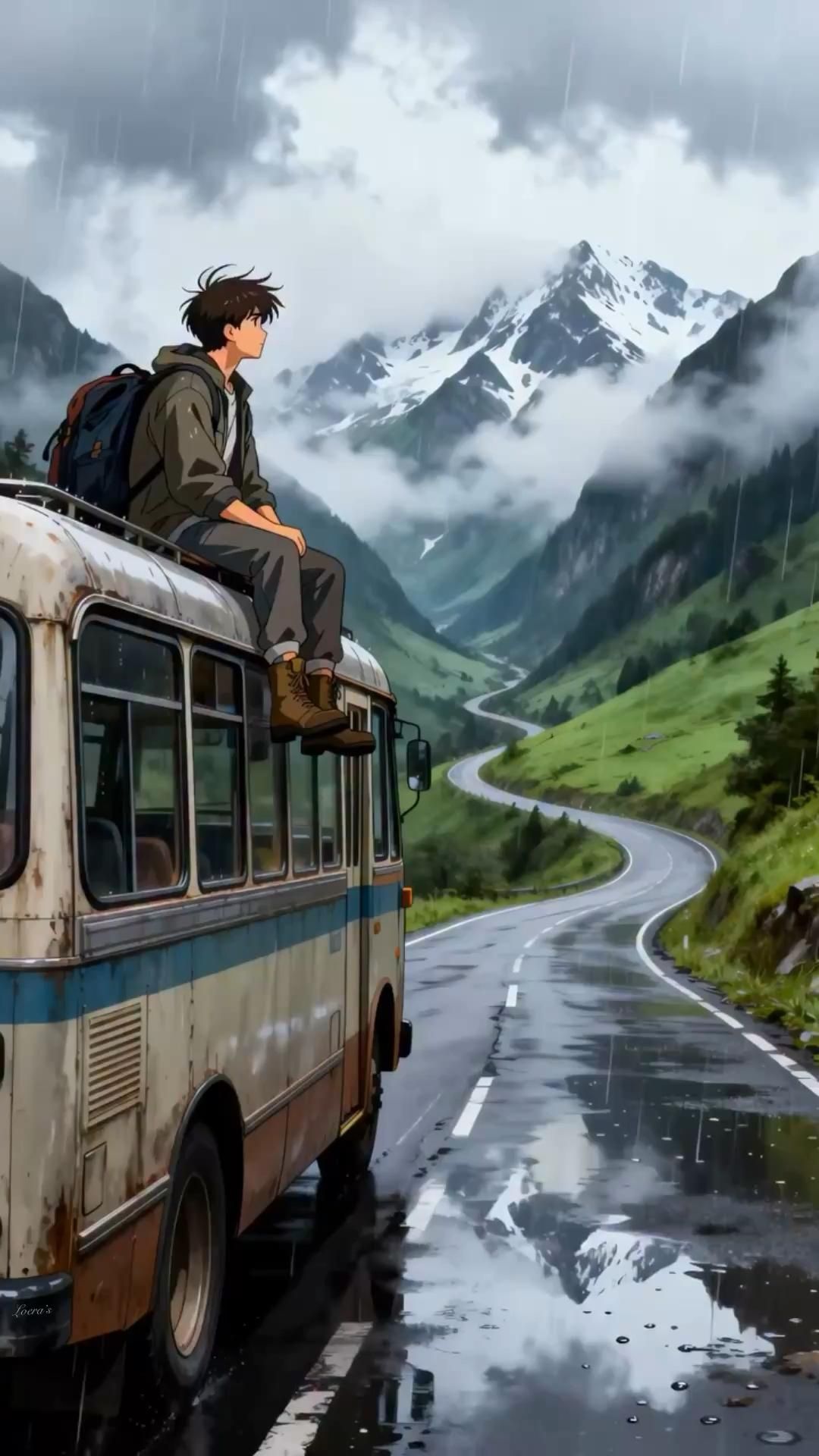 Wallpapers