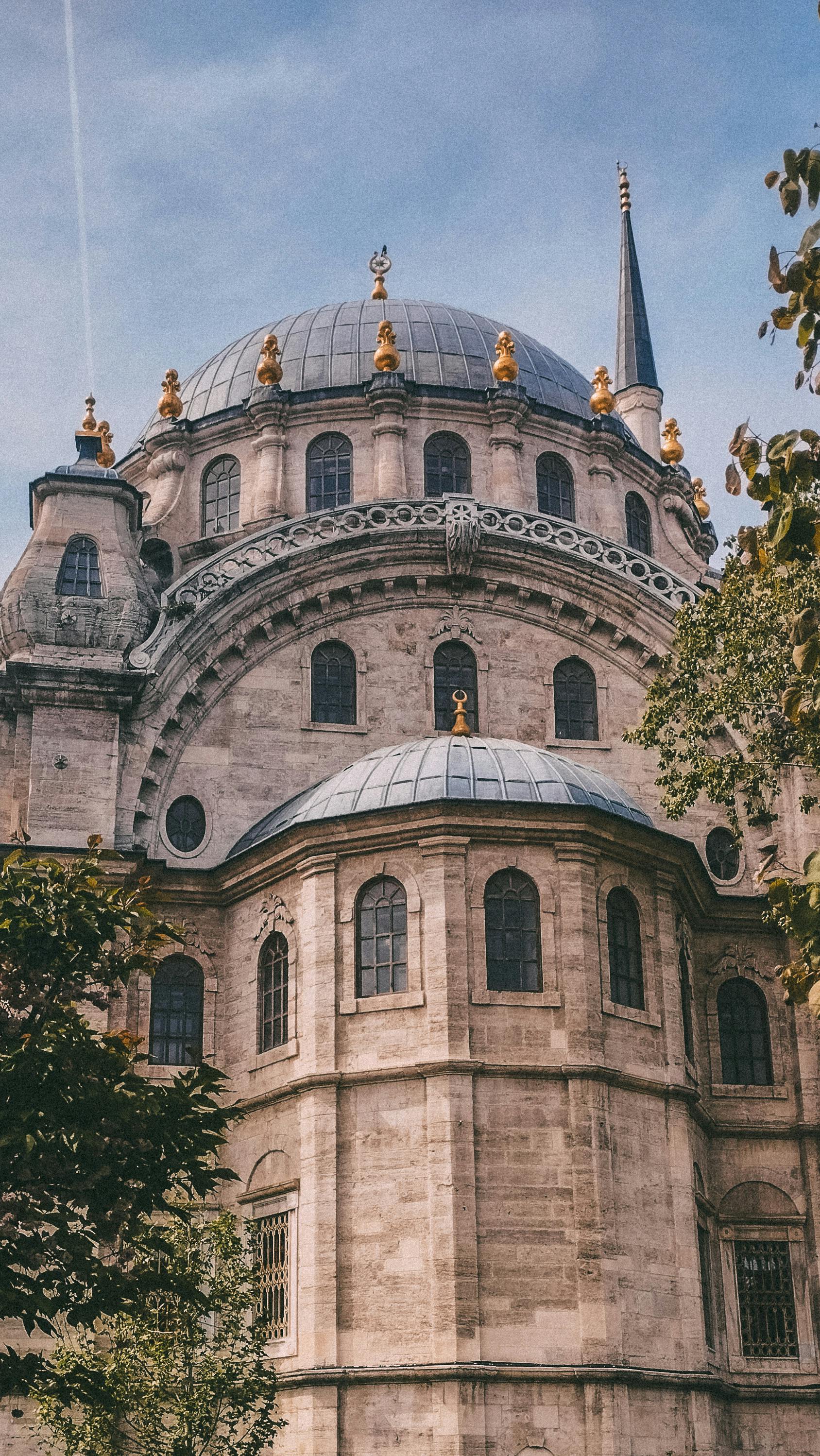 Wallpapers