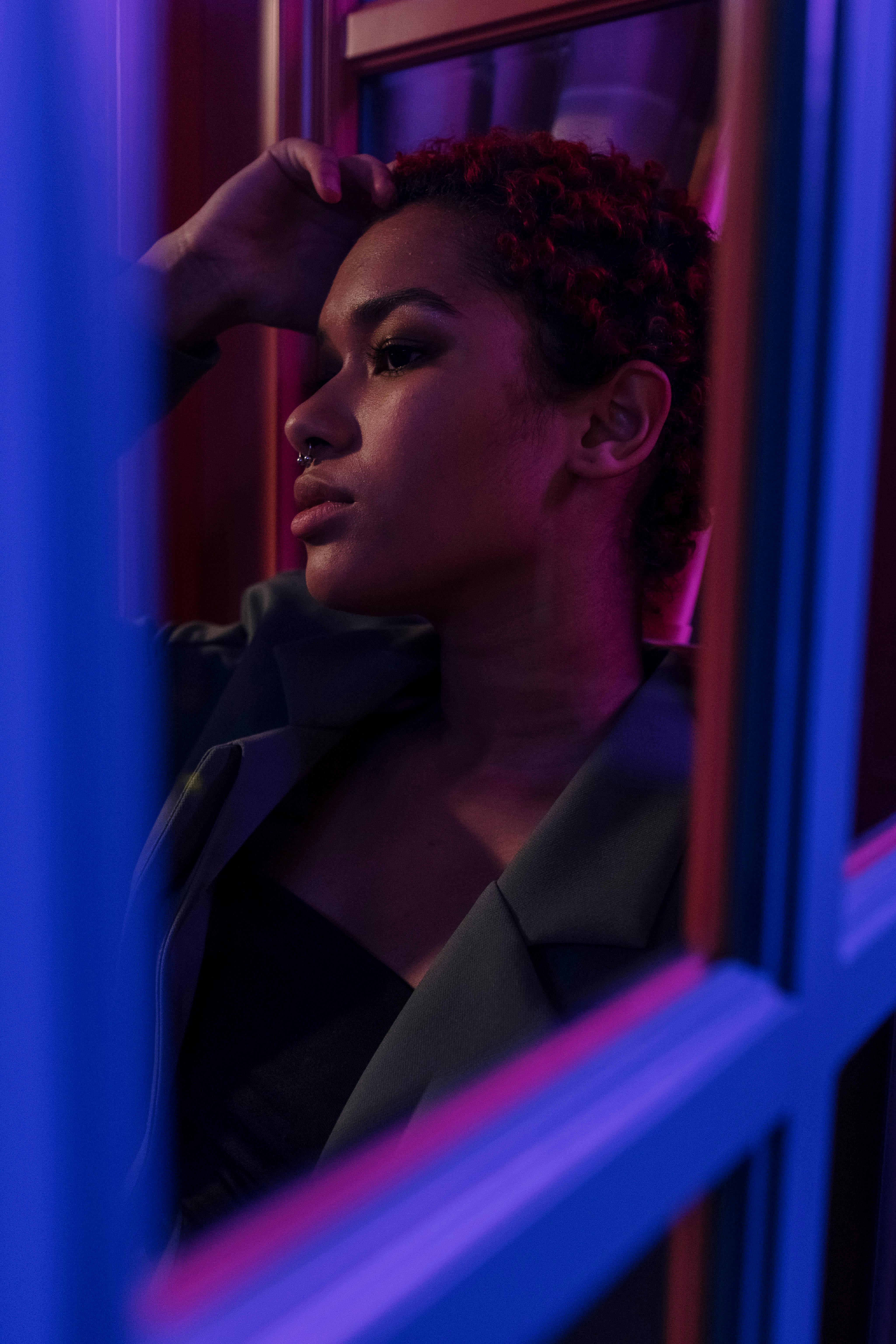 Cyberpunk / Neon