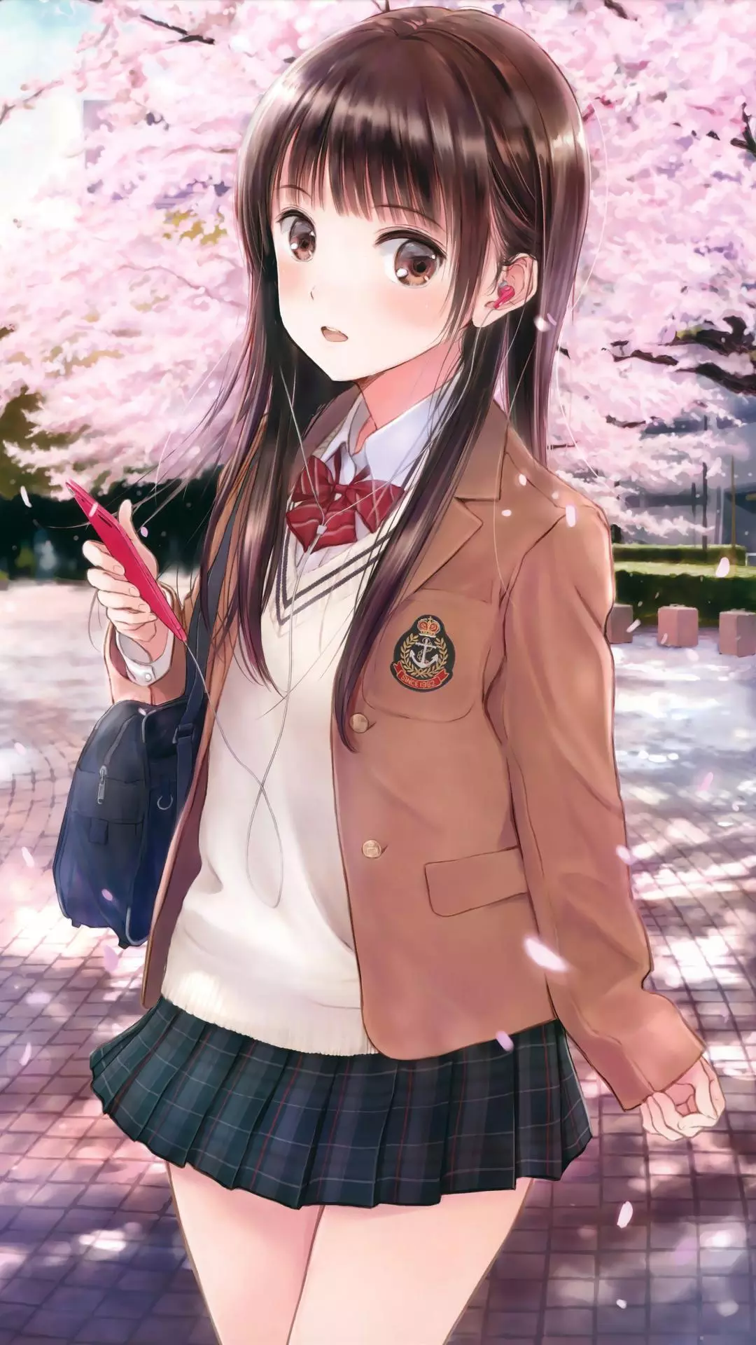 Wallpapers