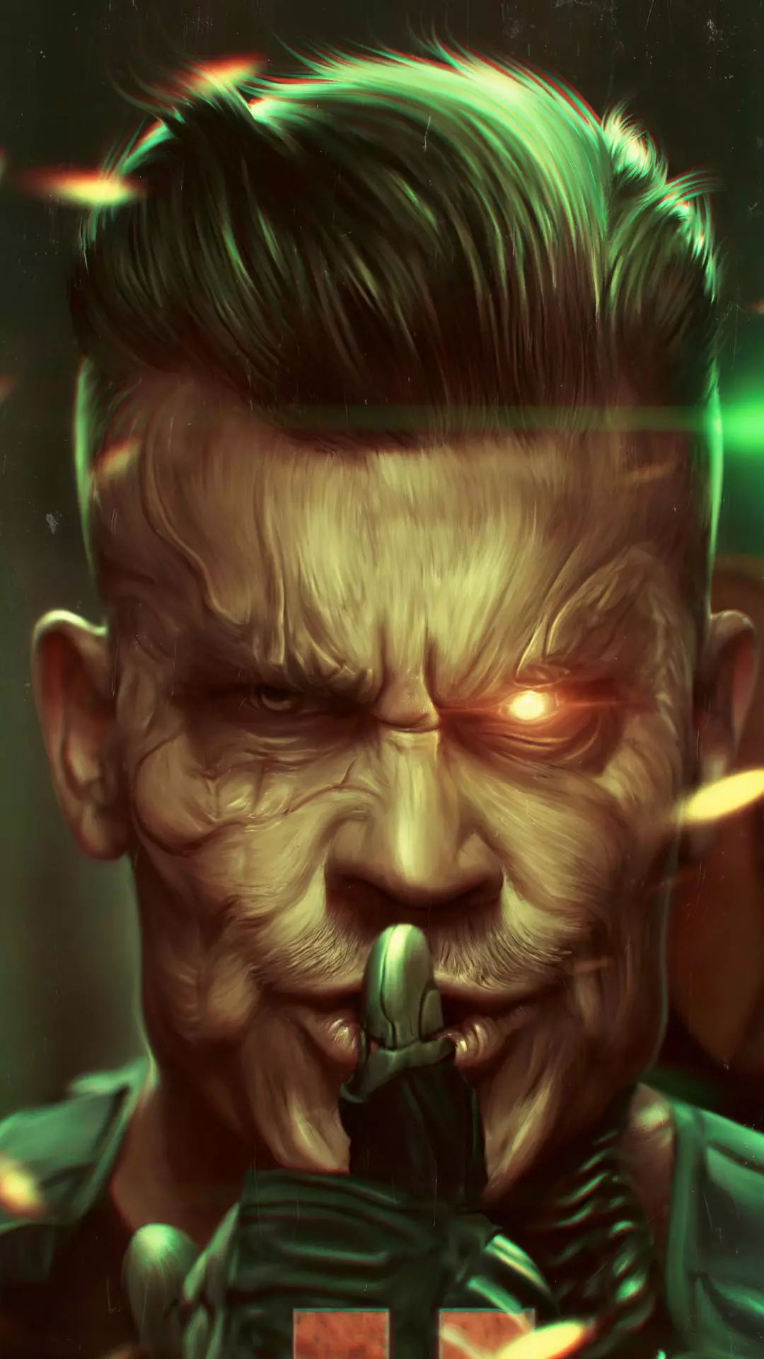 Wallpapers