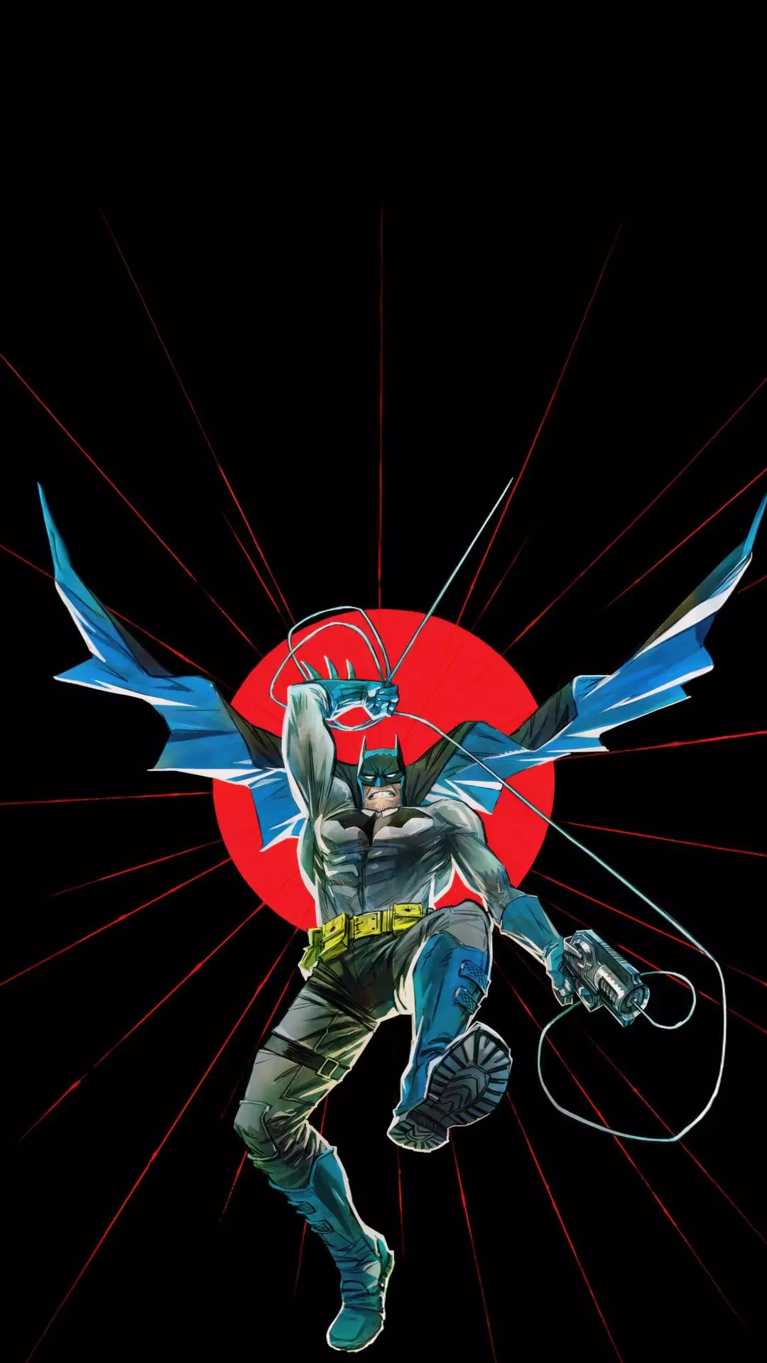 Wallpapers
