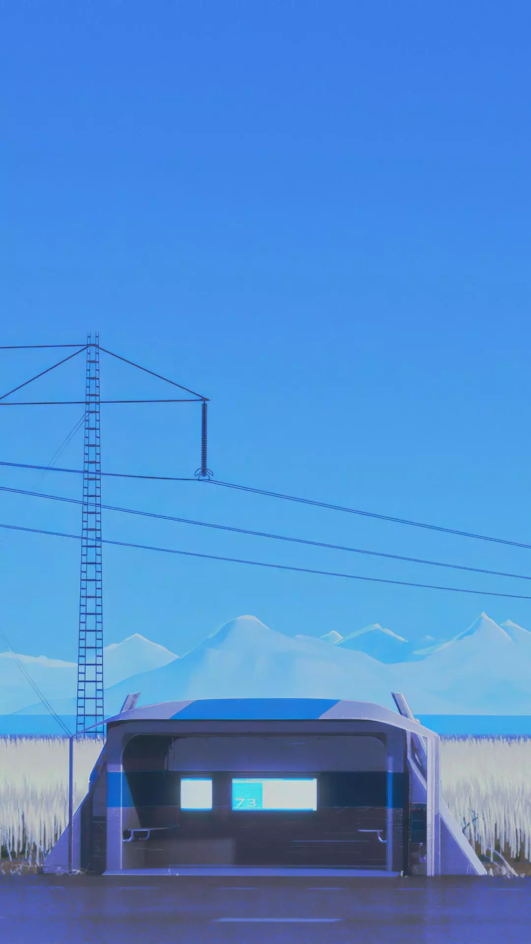 Landscapes