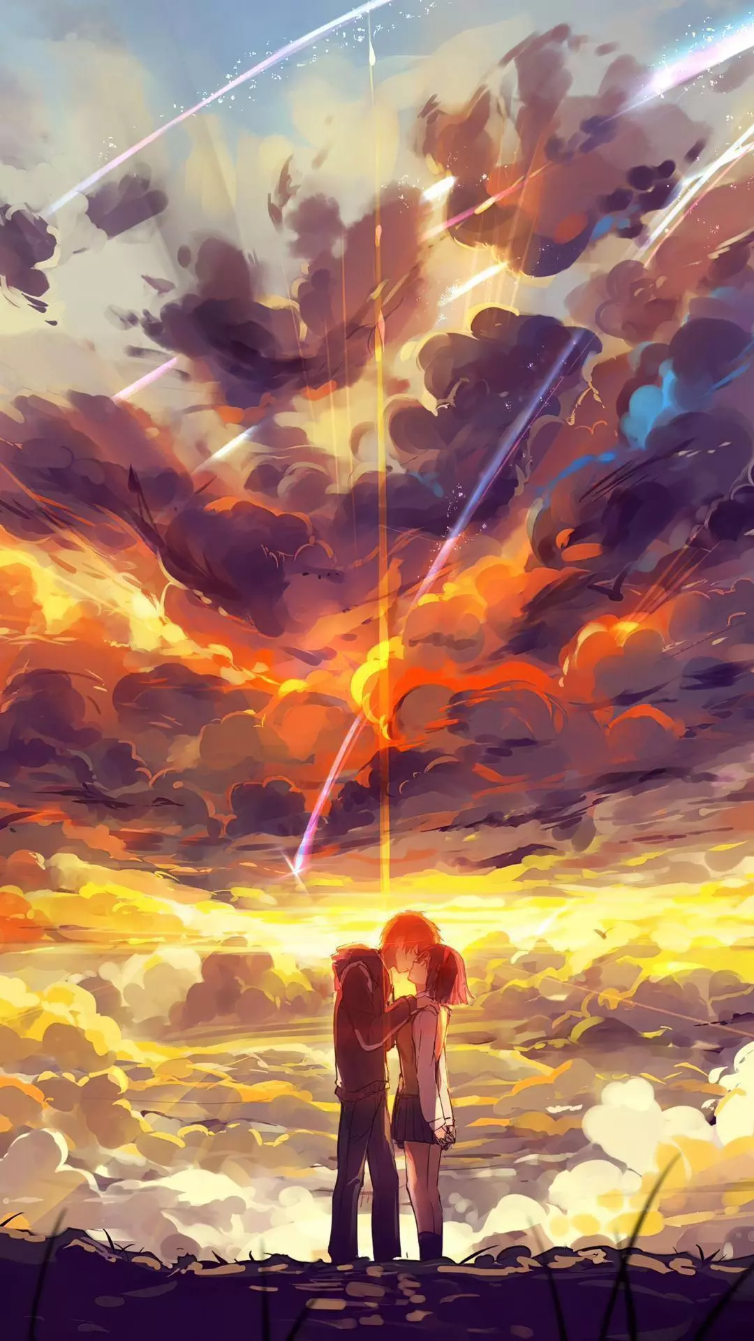 Wallpapers