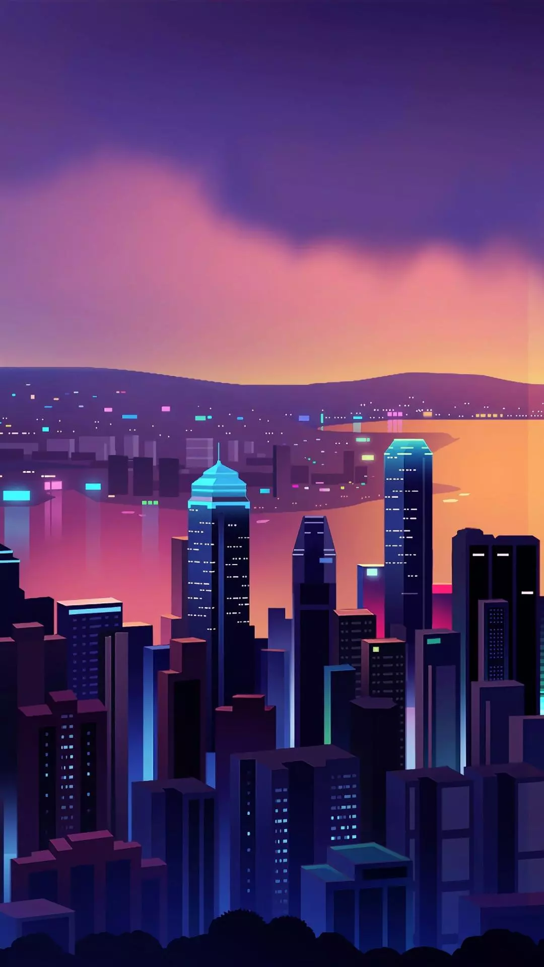 Wallpapers