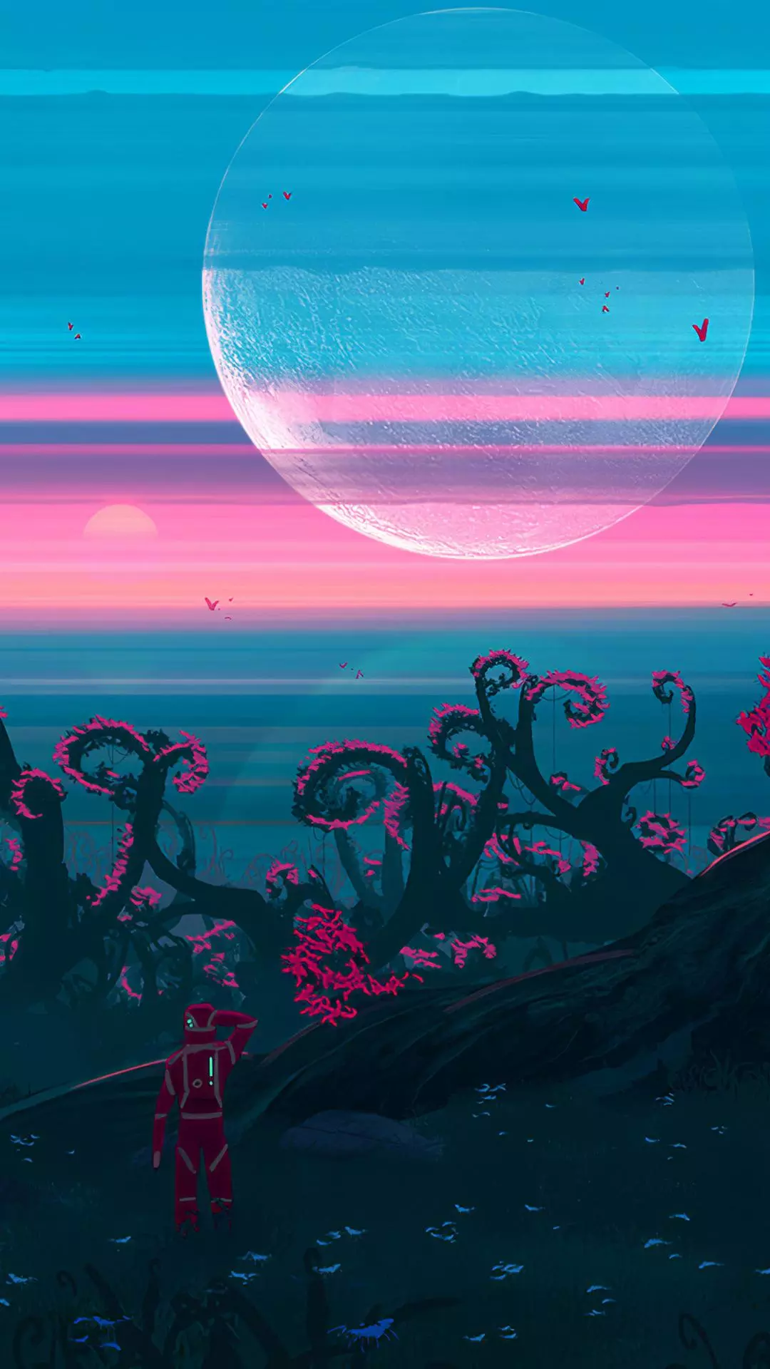 Wallpapers