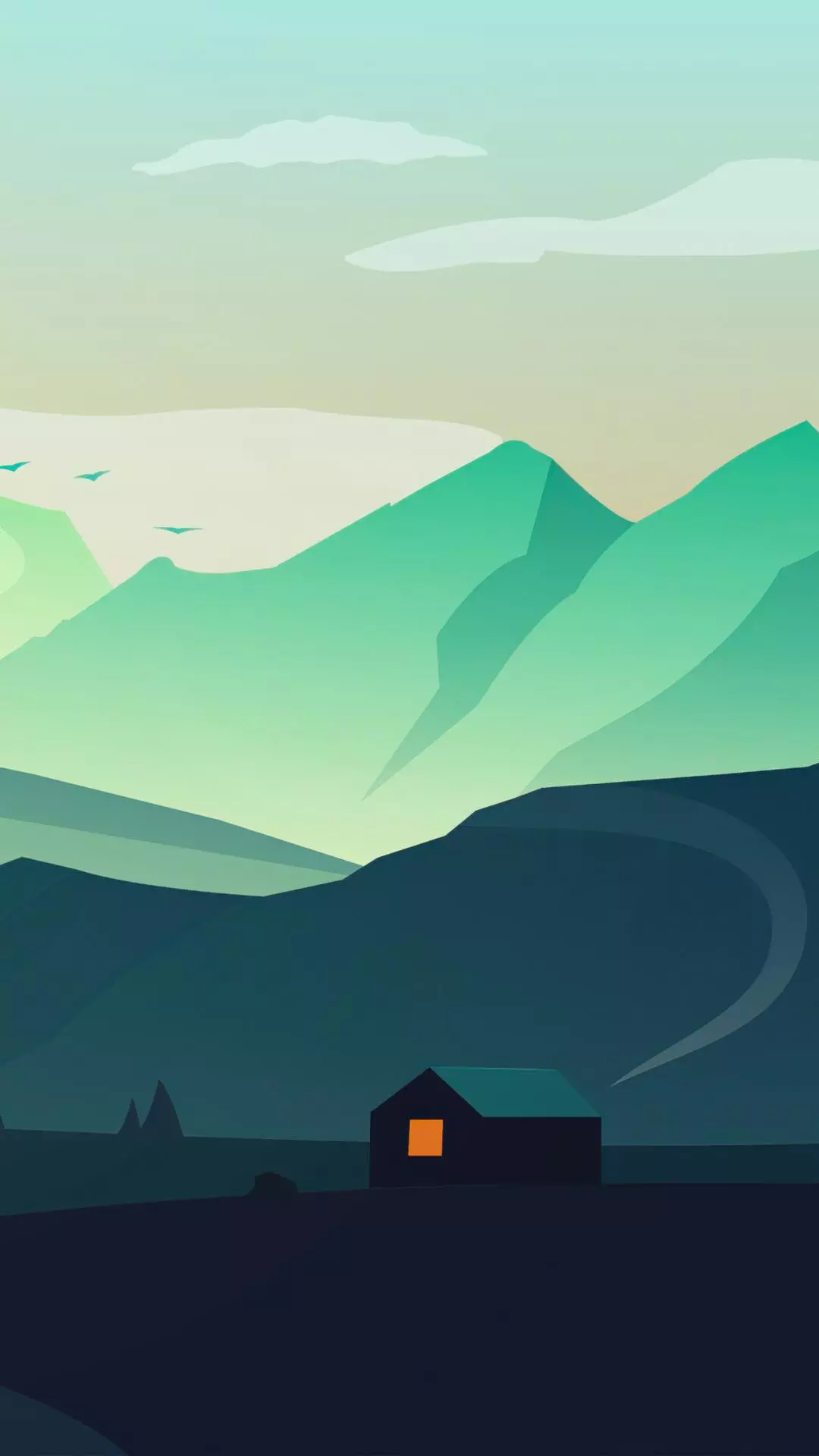 Wallpapers