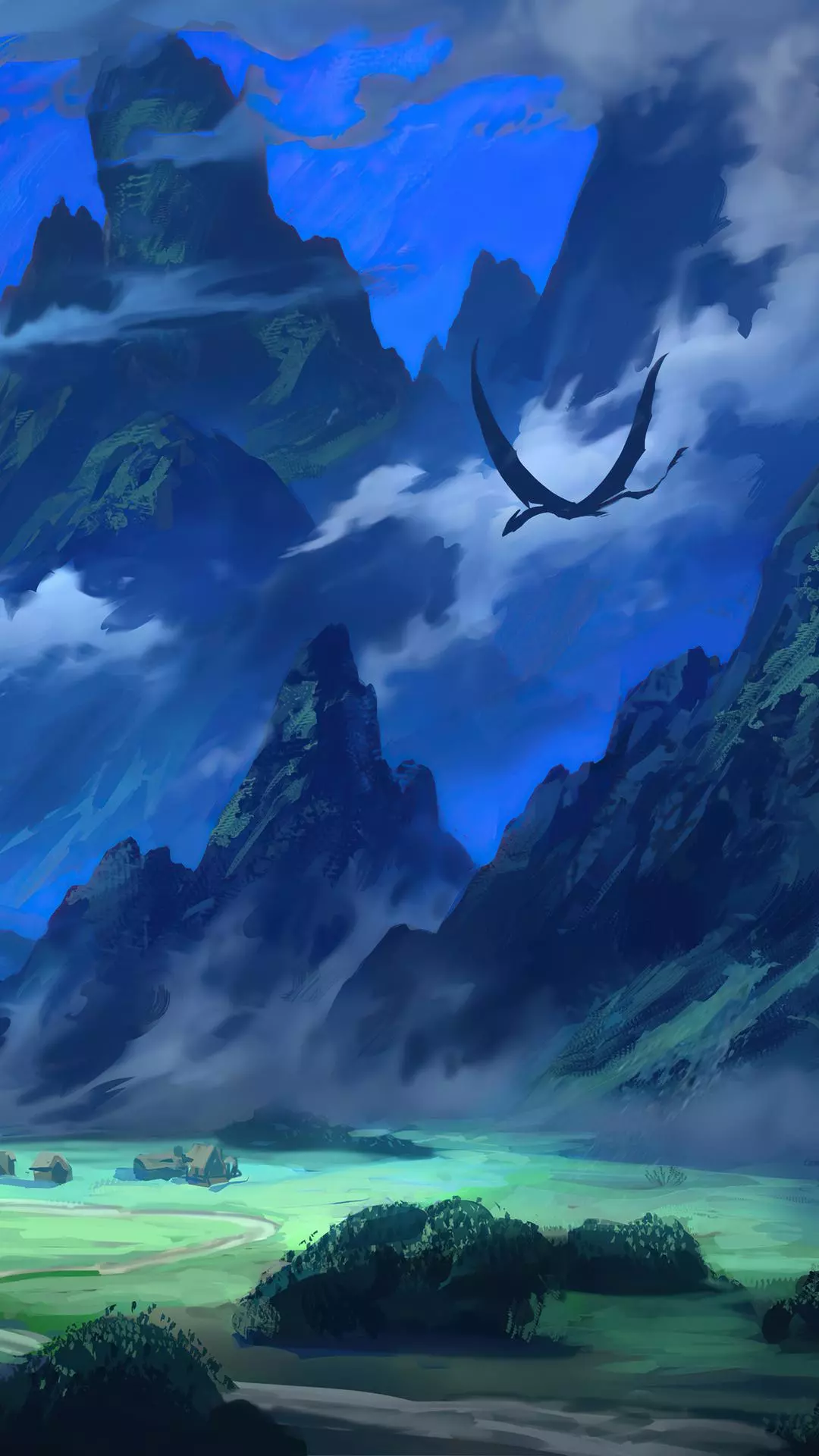 Landscapes