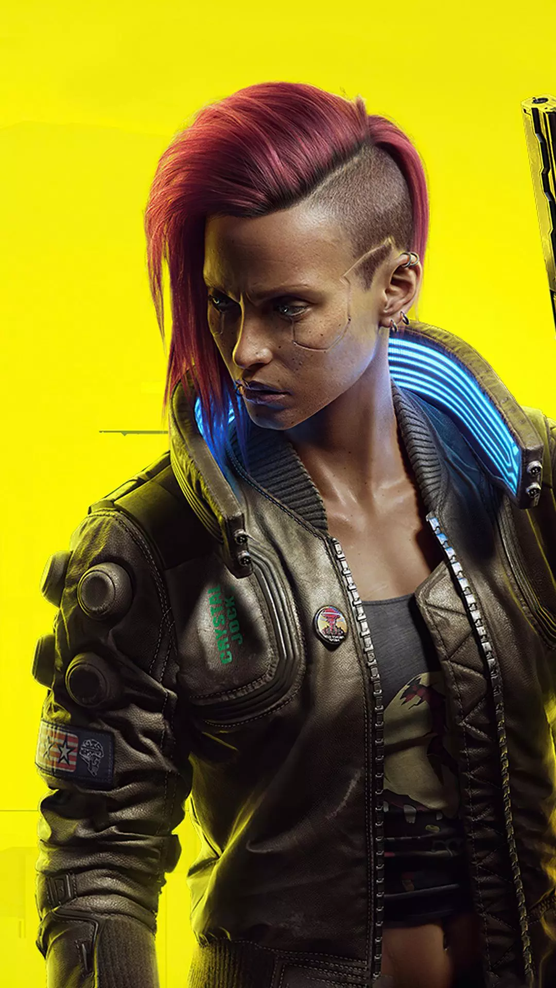 Cyberpunk / Neon