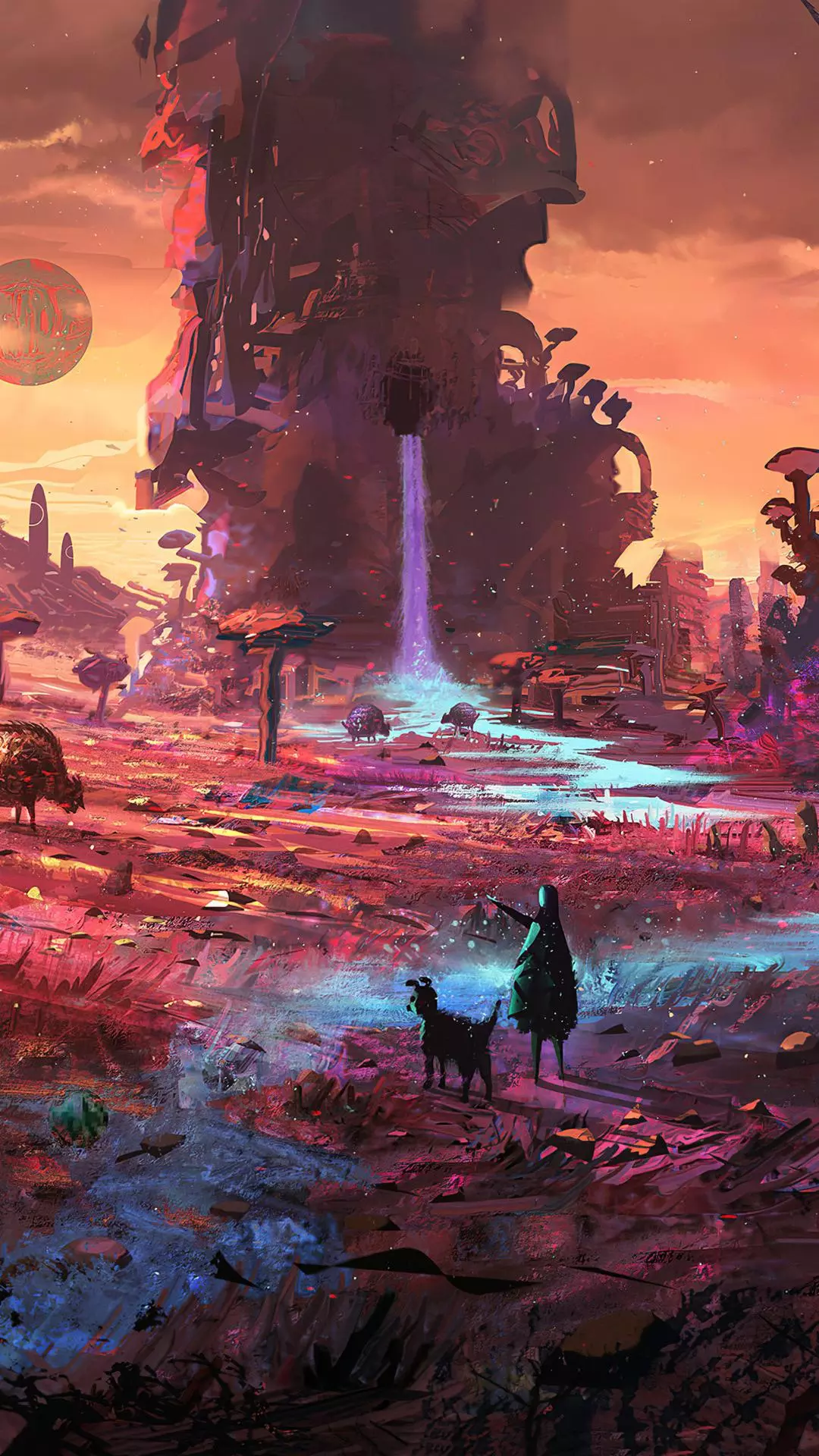 Wallpapers