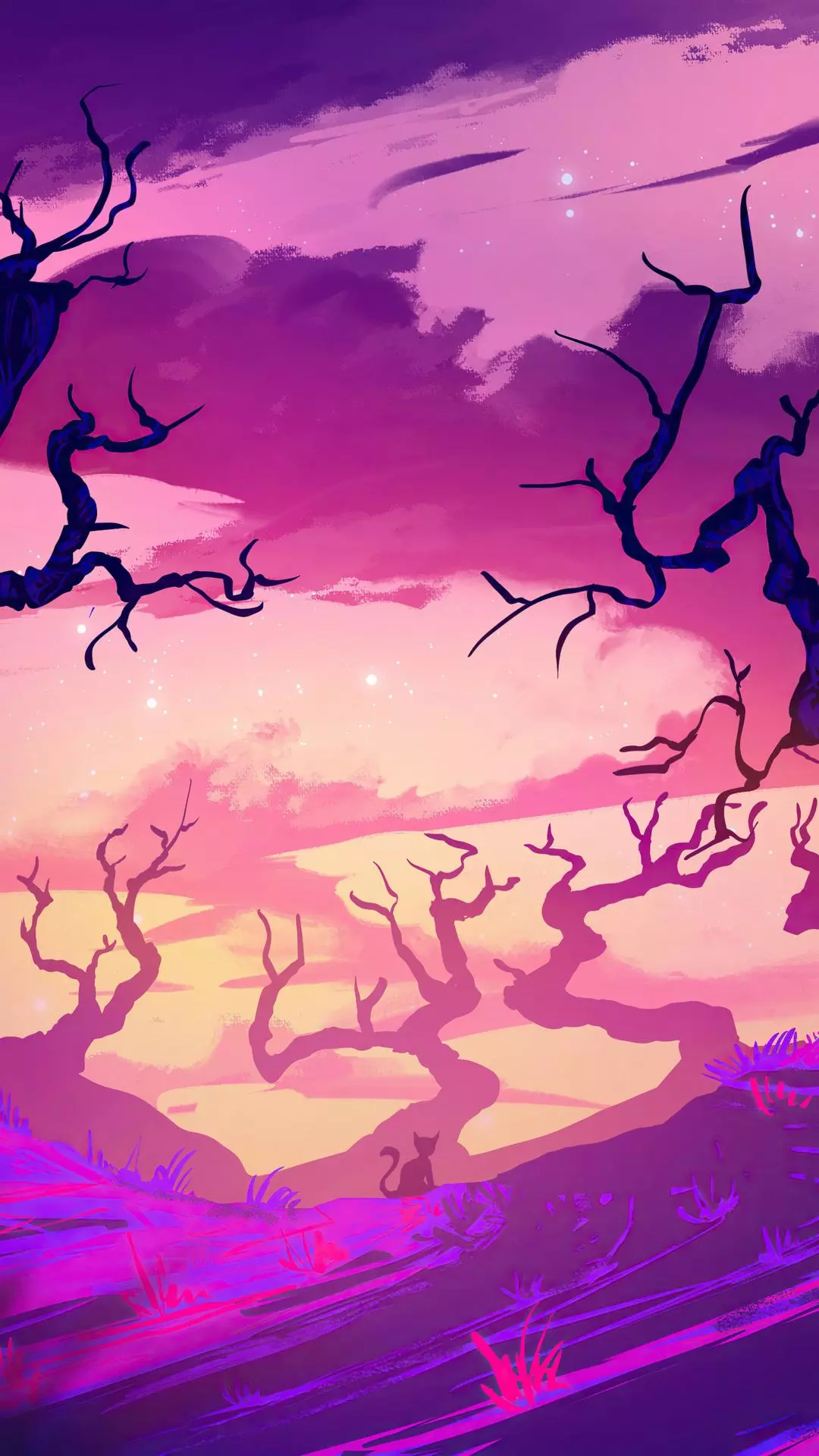 Wallpapers