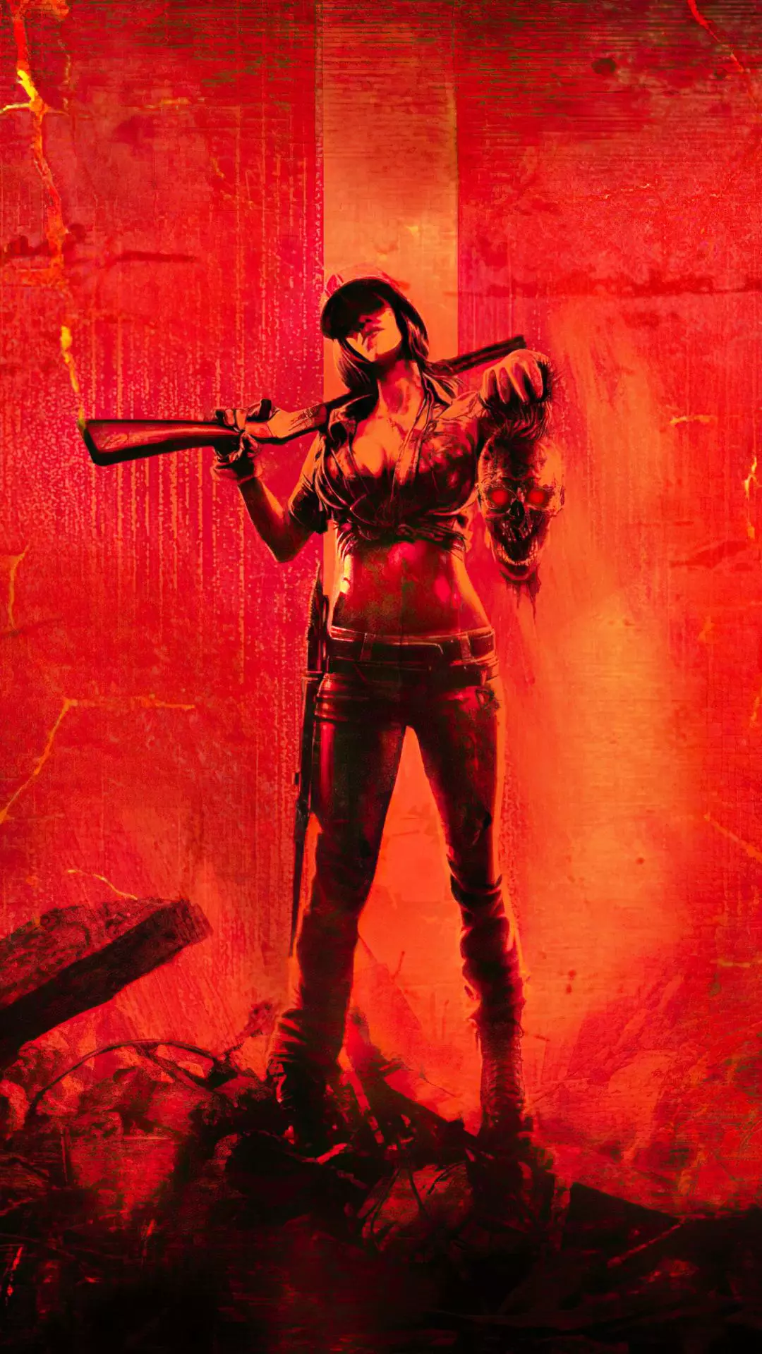 Wallpapers