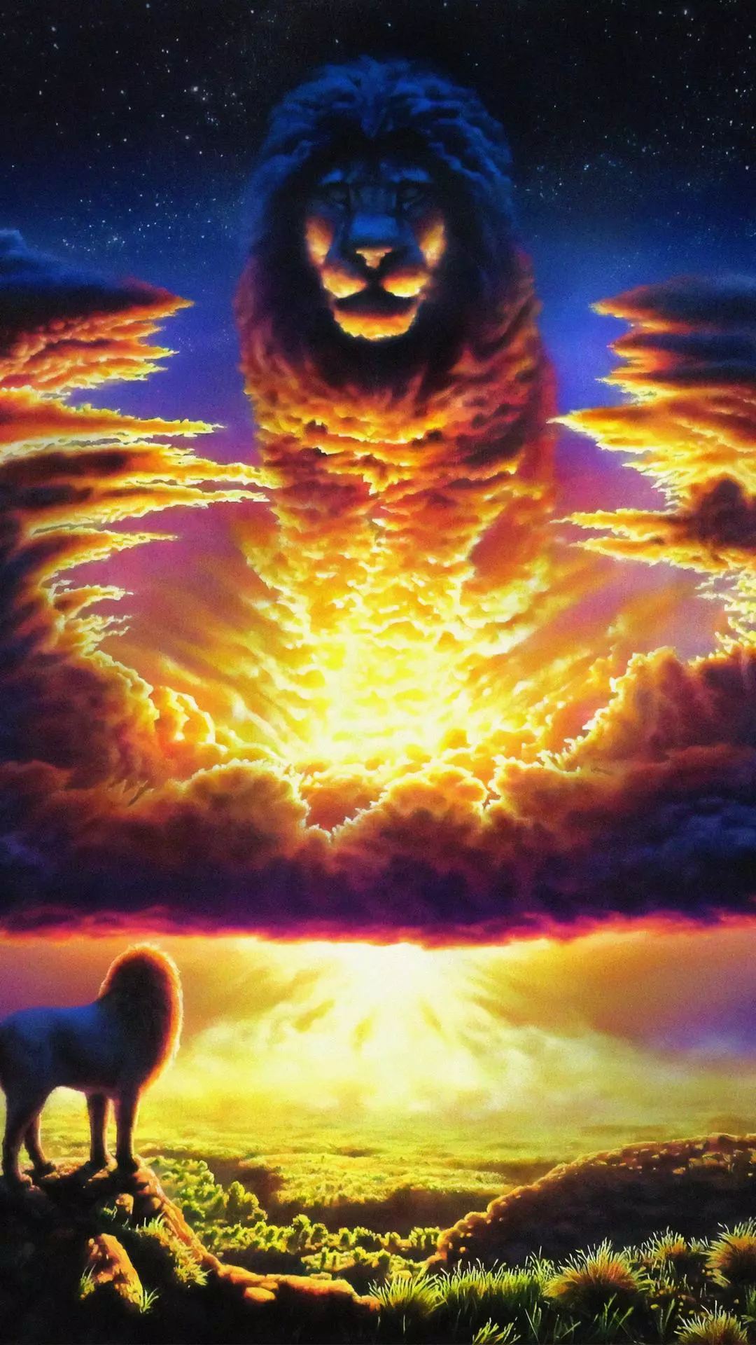 Wallpapers