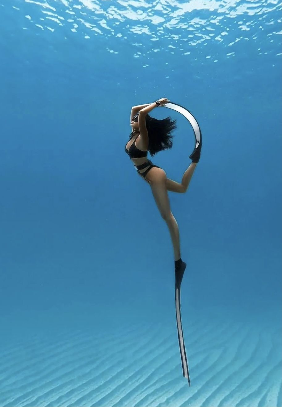 Ocean World