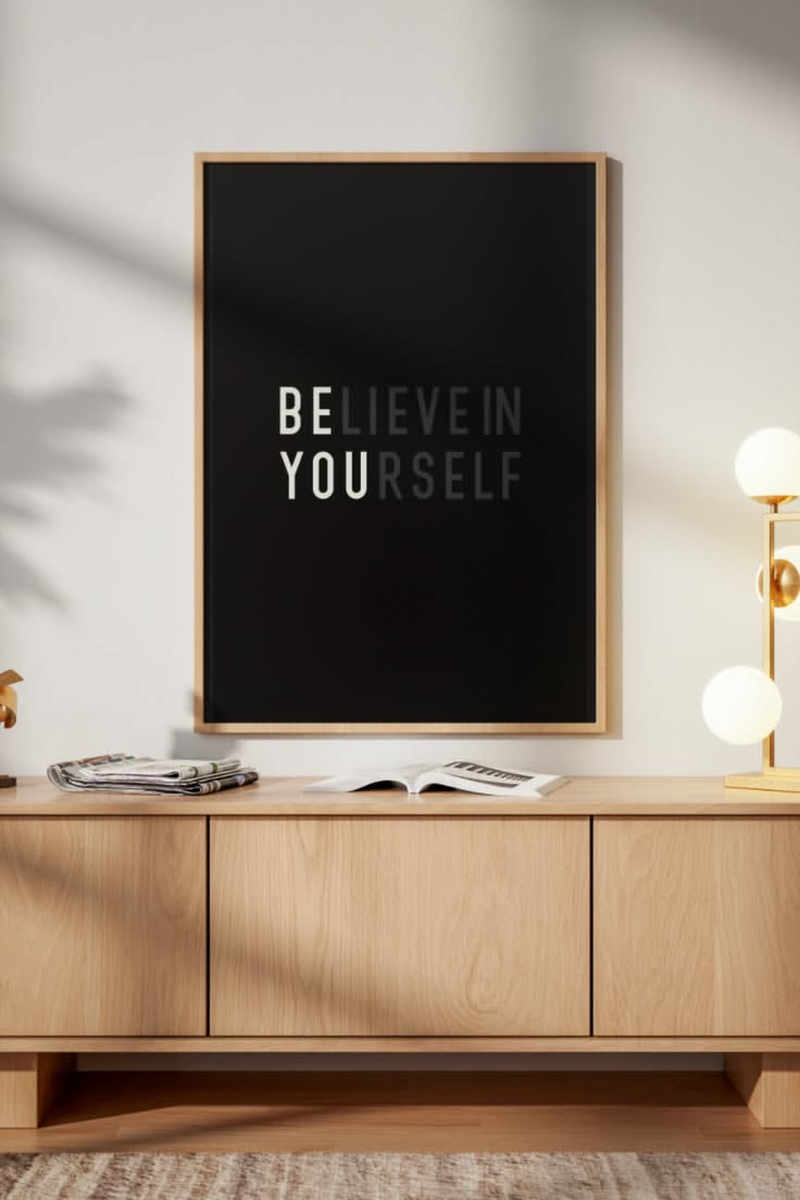 Home Decoration